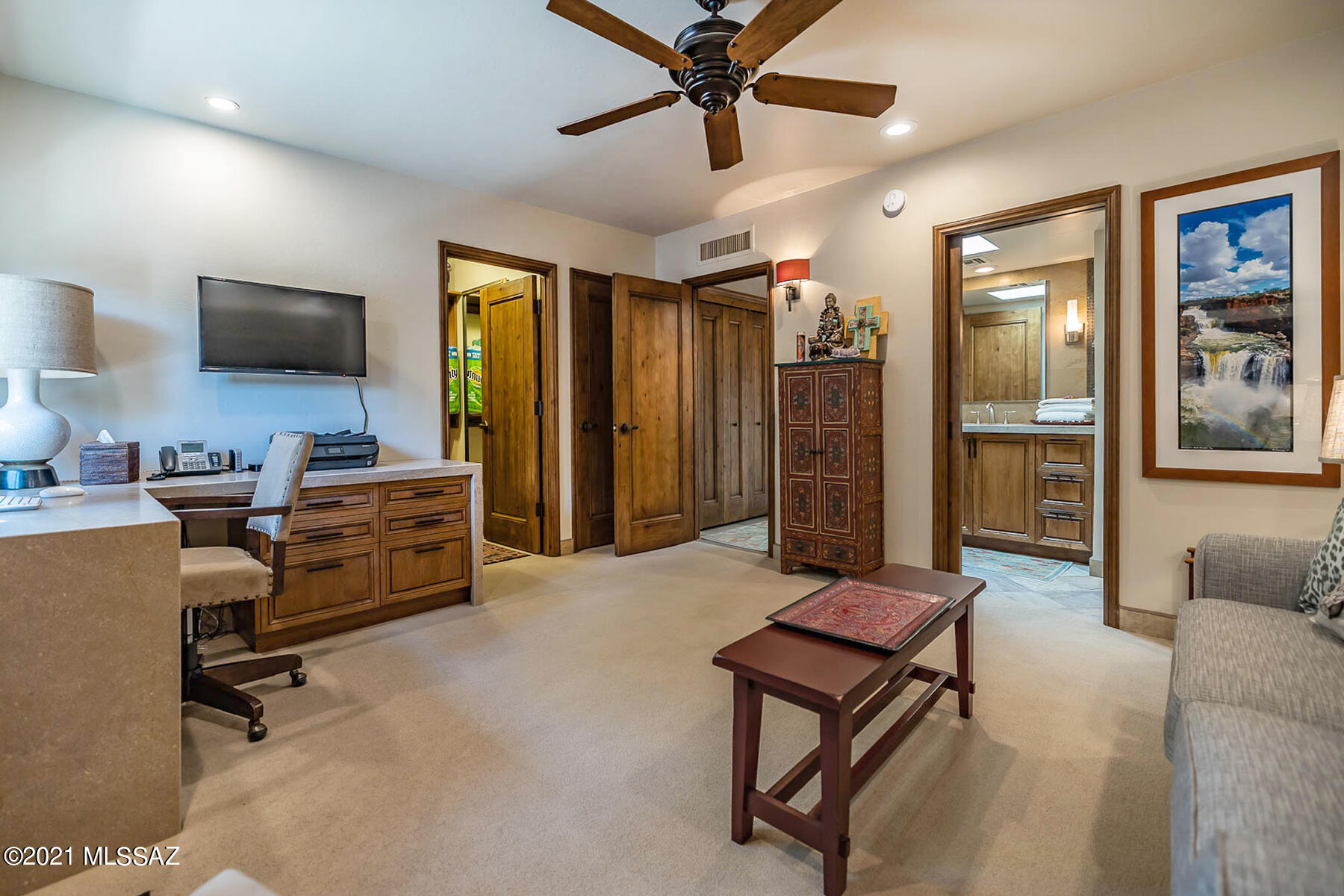 Canyon Ranch Casitas (1-56) - Residential
