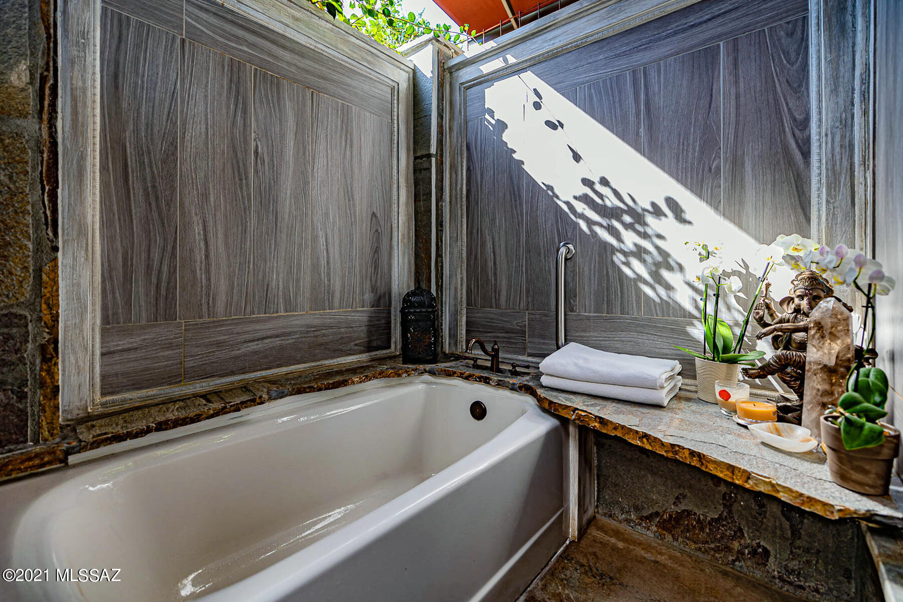 Canyon Ranch Casitas (1-56) - Residential