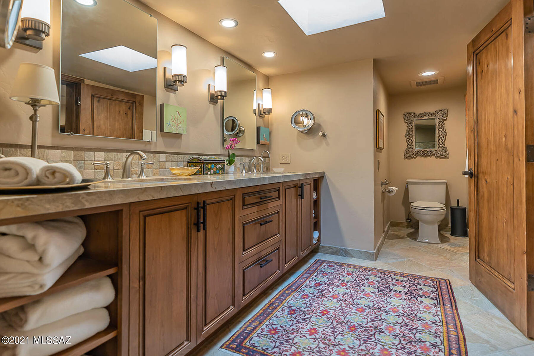 Canyon Ranch Casitas (1-56) - Residential