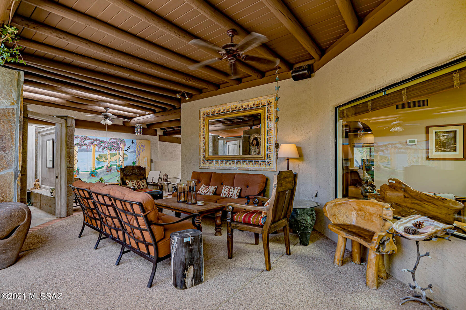 Canyon Ranch Casitas (1-56) - Residential