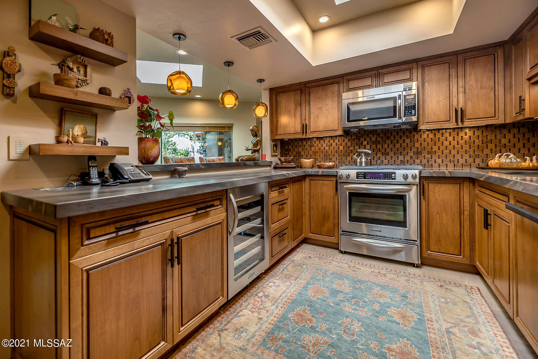 Canyon Ranch Casitas (1-56) - Residential