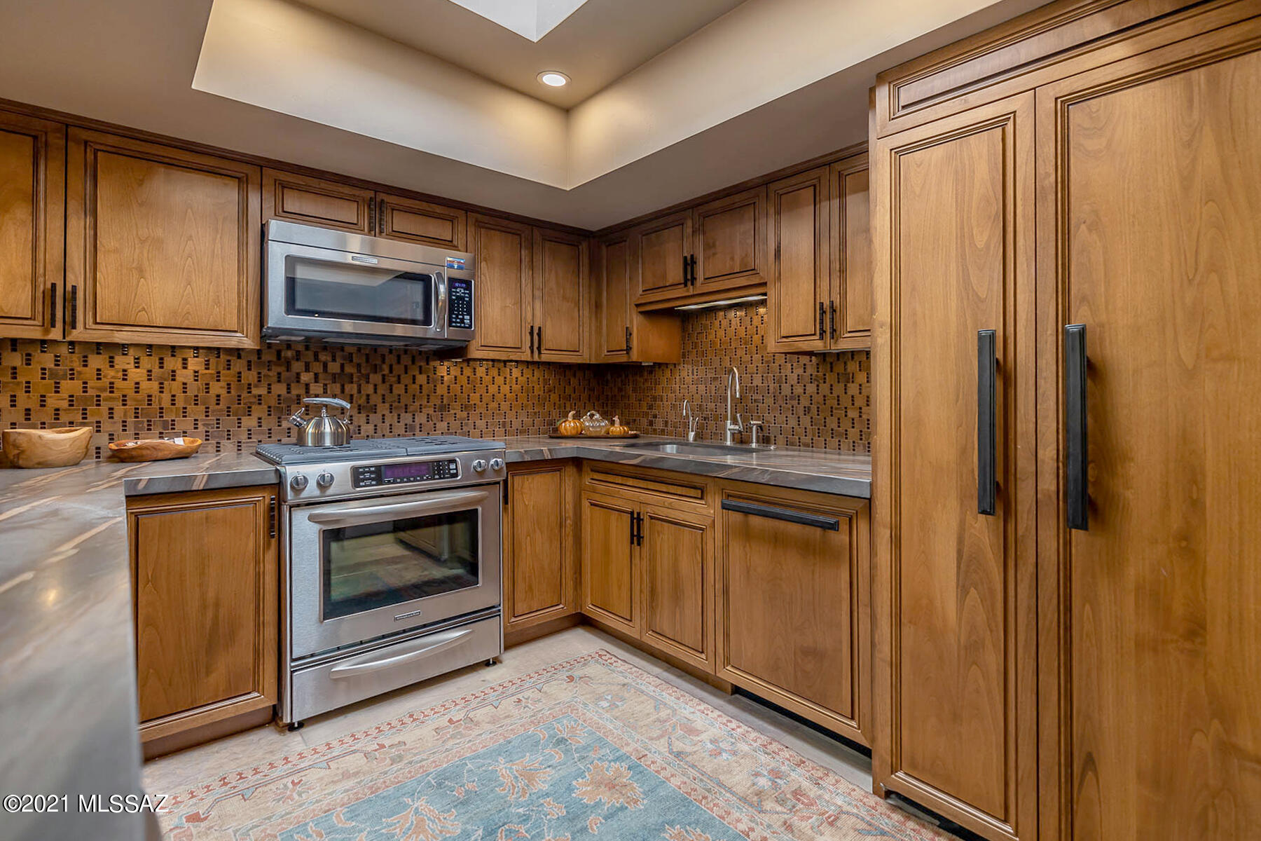 Canyon Ranch Casitas (1-56) - Residential