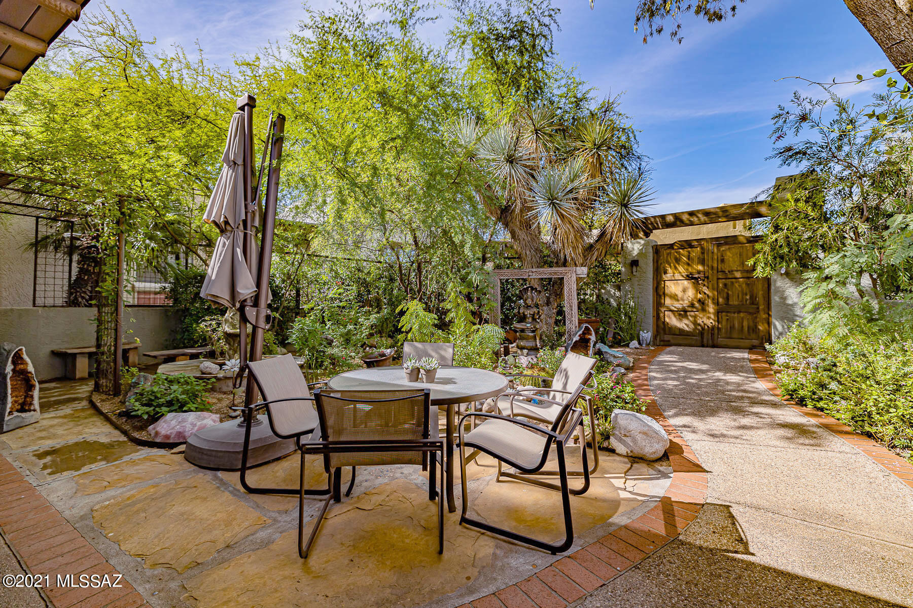 Canyon Ranch Casitas (1-56) - Residential