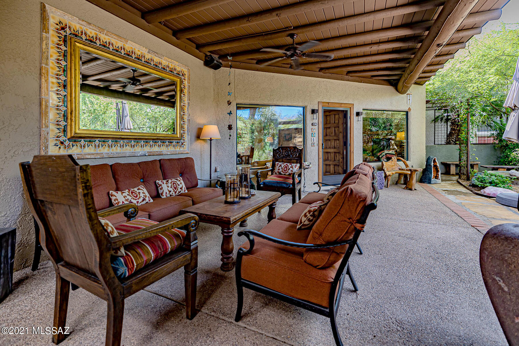 Canyon Ranch Casitas (1-56) - Residential