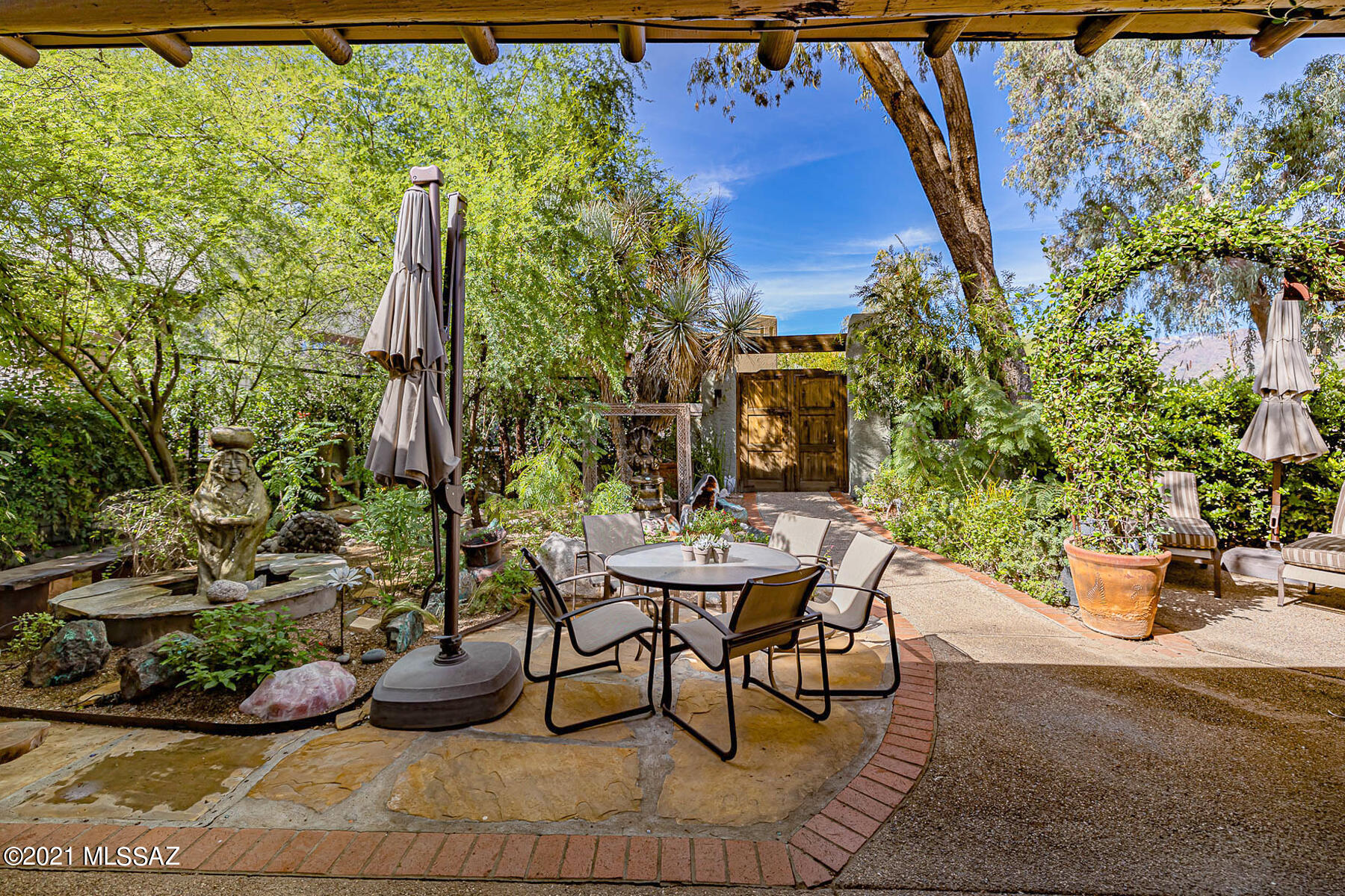 Canyon Ranch Casitas (1-56) - Residential