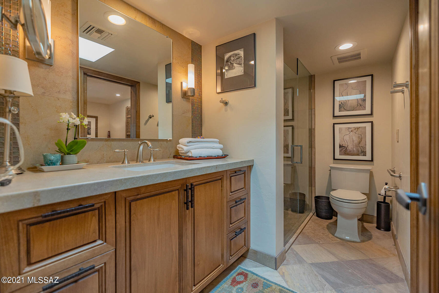 Canyon Ranch Casitas (1-56) - Residential