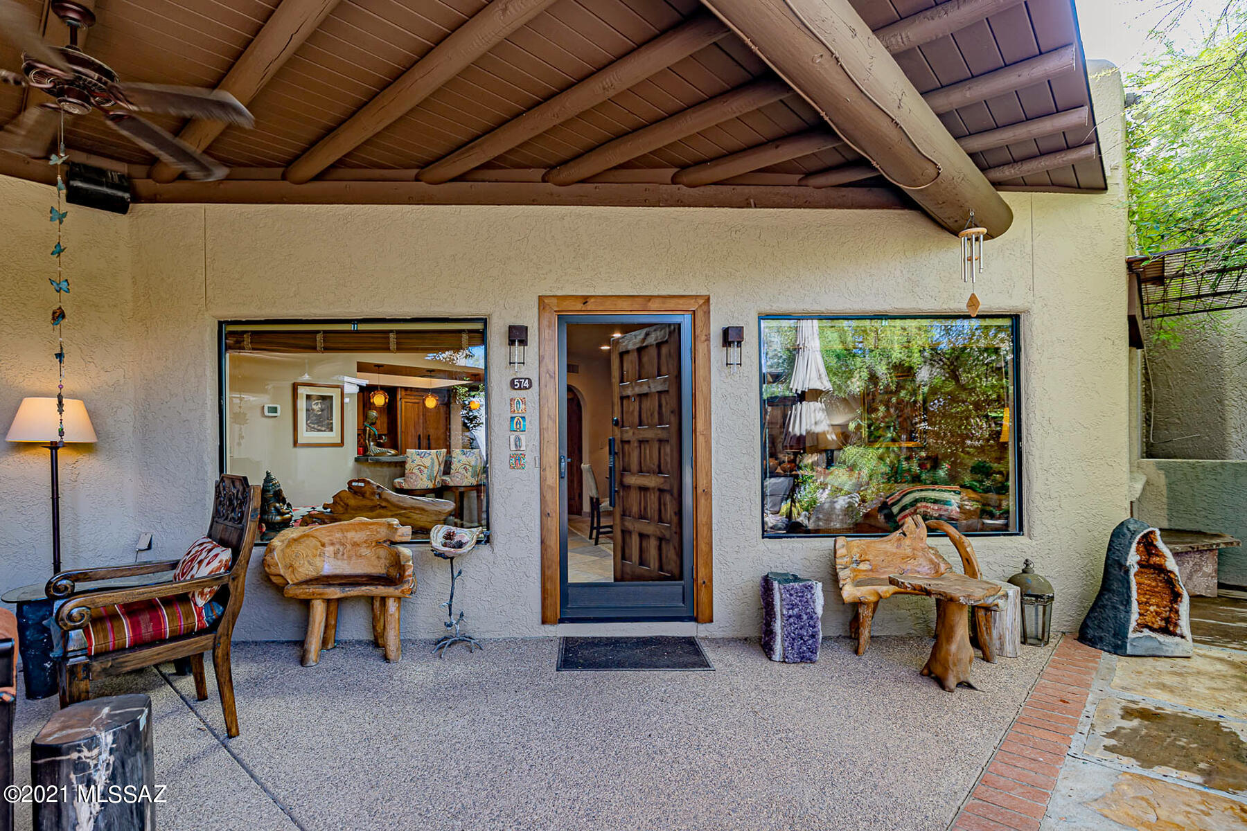 Canyon Ranch Casitas (1-56) - Residential