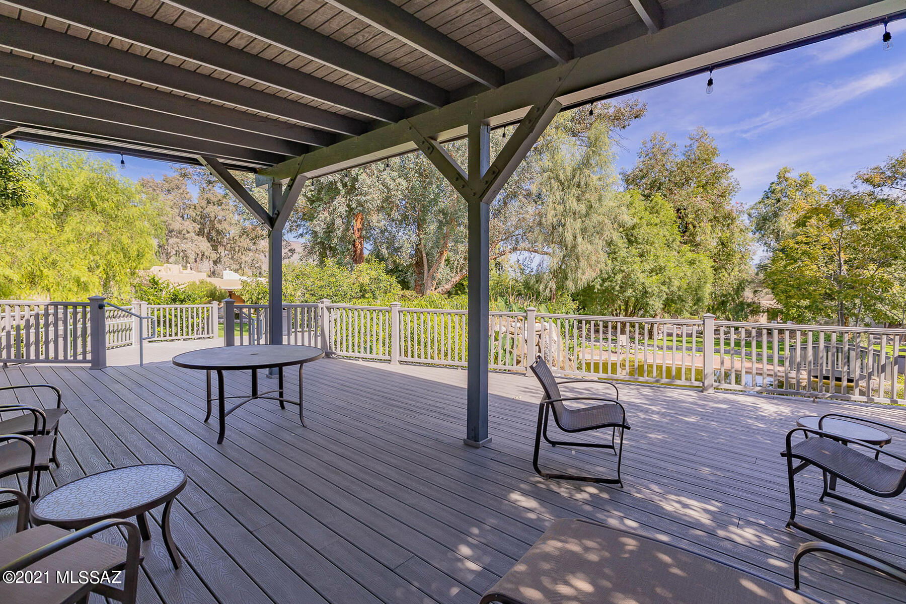 Canyon Ranch Casitas (1-56) - Residential