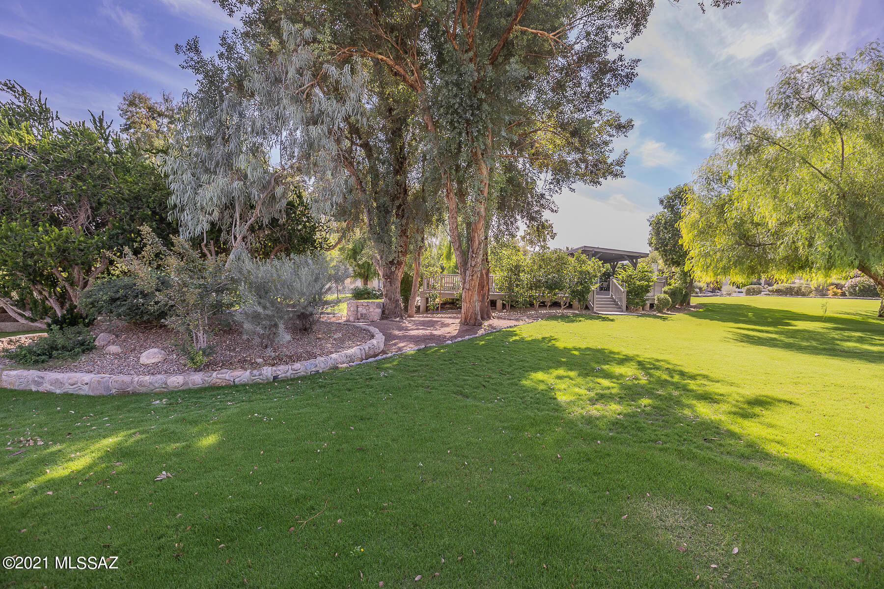 Canyon Ranch Casitas (1-56) - Residential