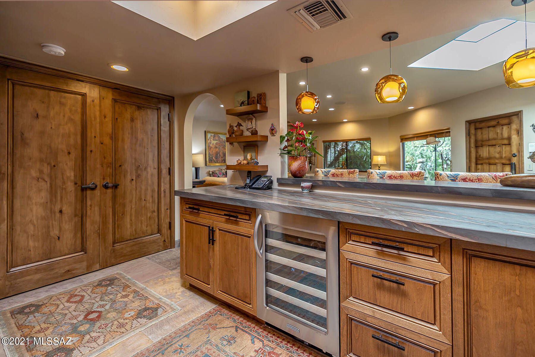Canyon Ranch Casitas (1-56) - Residential
