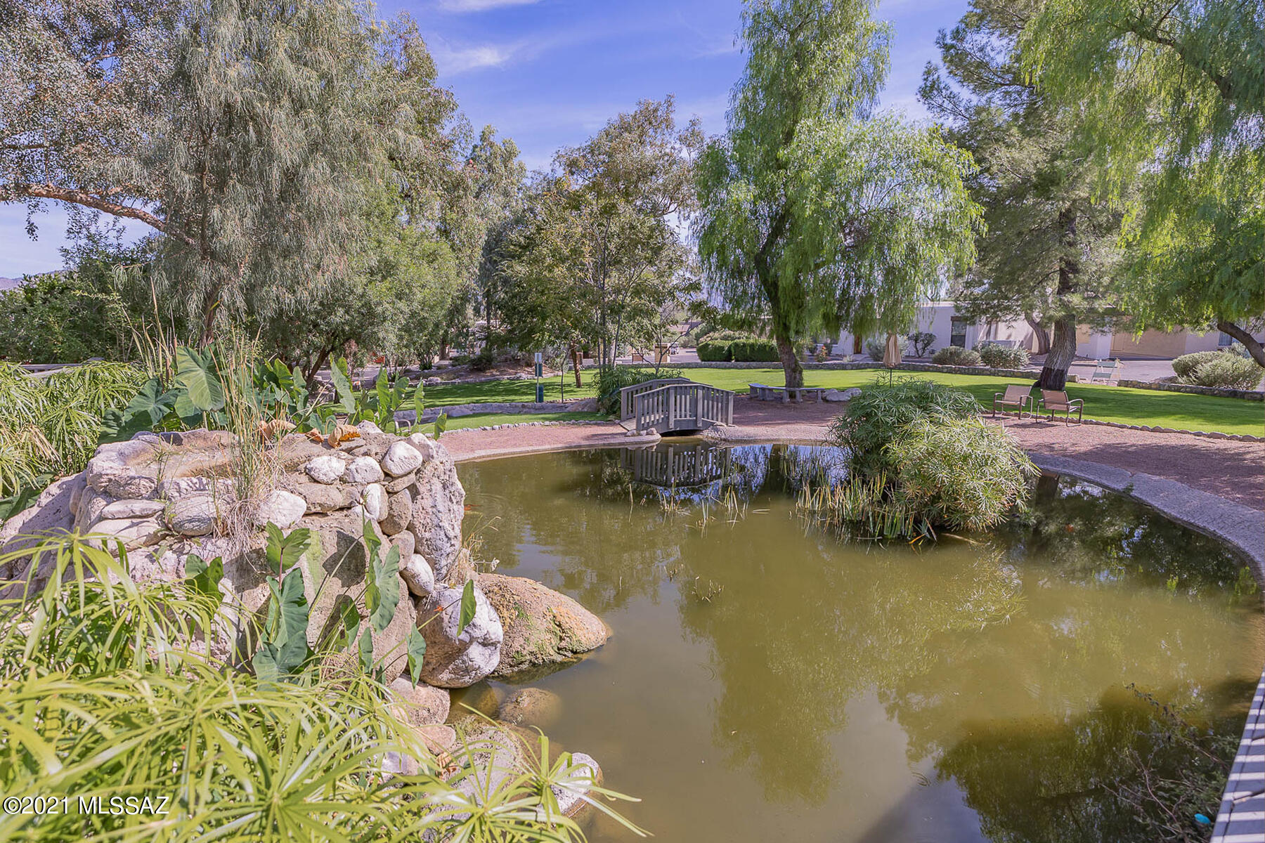 Canyon Ranch Casitas (1-56) - Residential