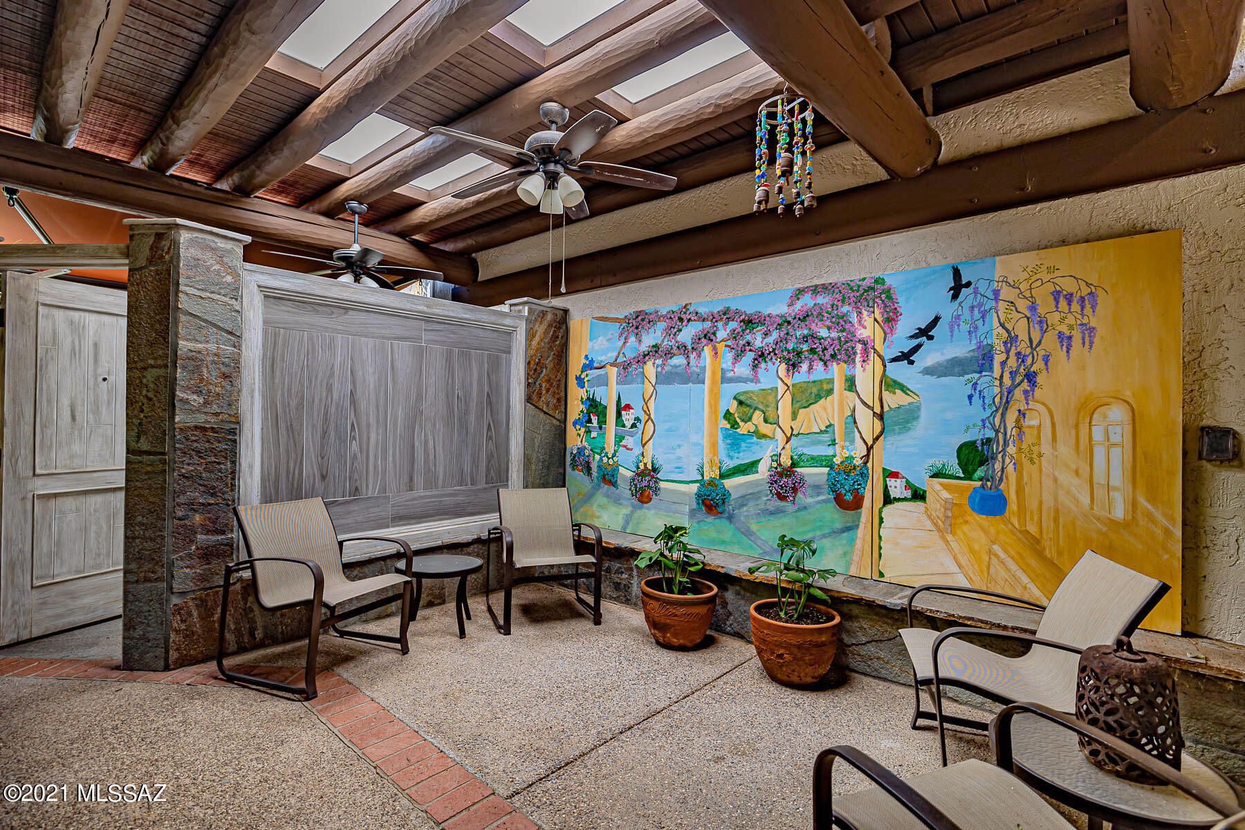 Canyon Ranch Casitas (1-56) - Residential