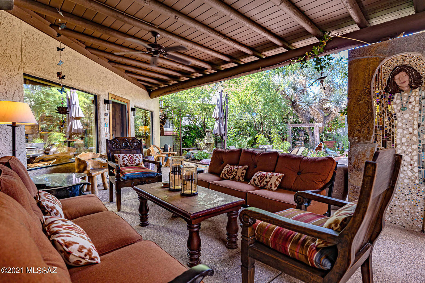 Canyon Ranch Casitas (1-56) - Residential