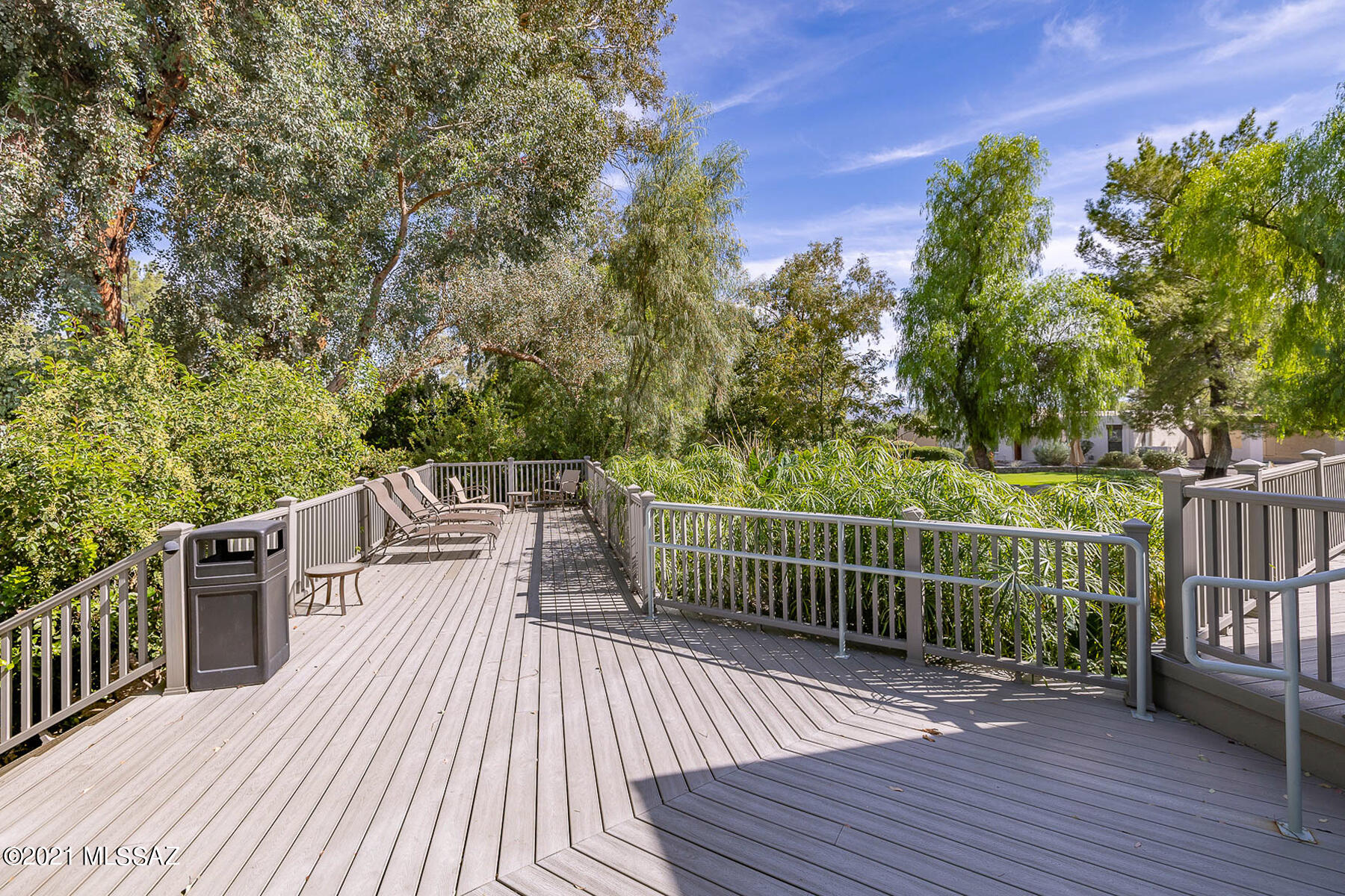 Canyon Ranch Casitas (1-56) - Residential