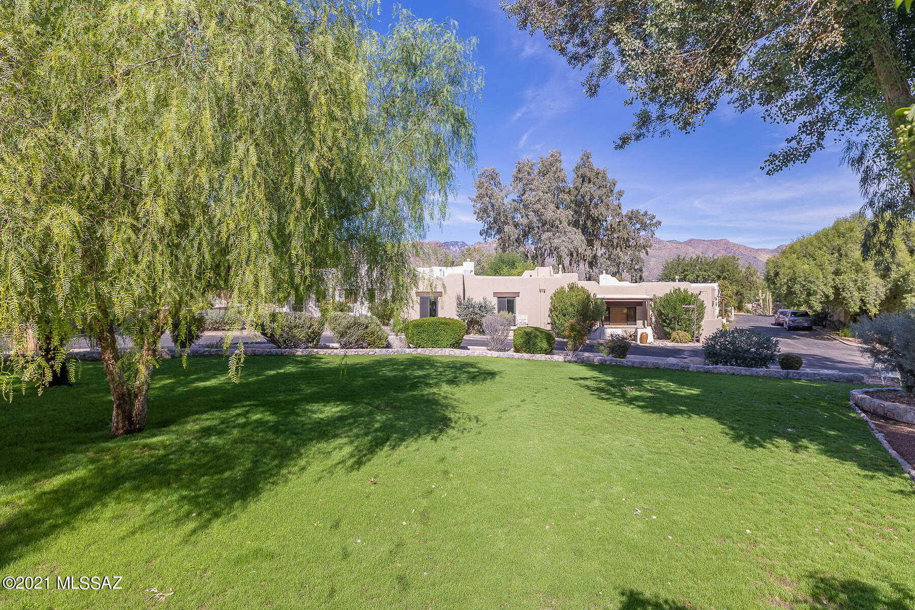 Canyon Ranch Casitas (1-56) - Residential