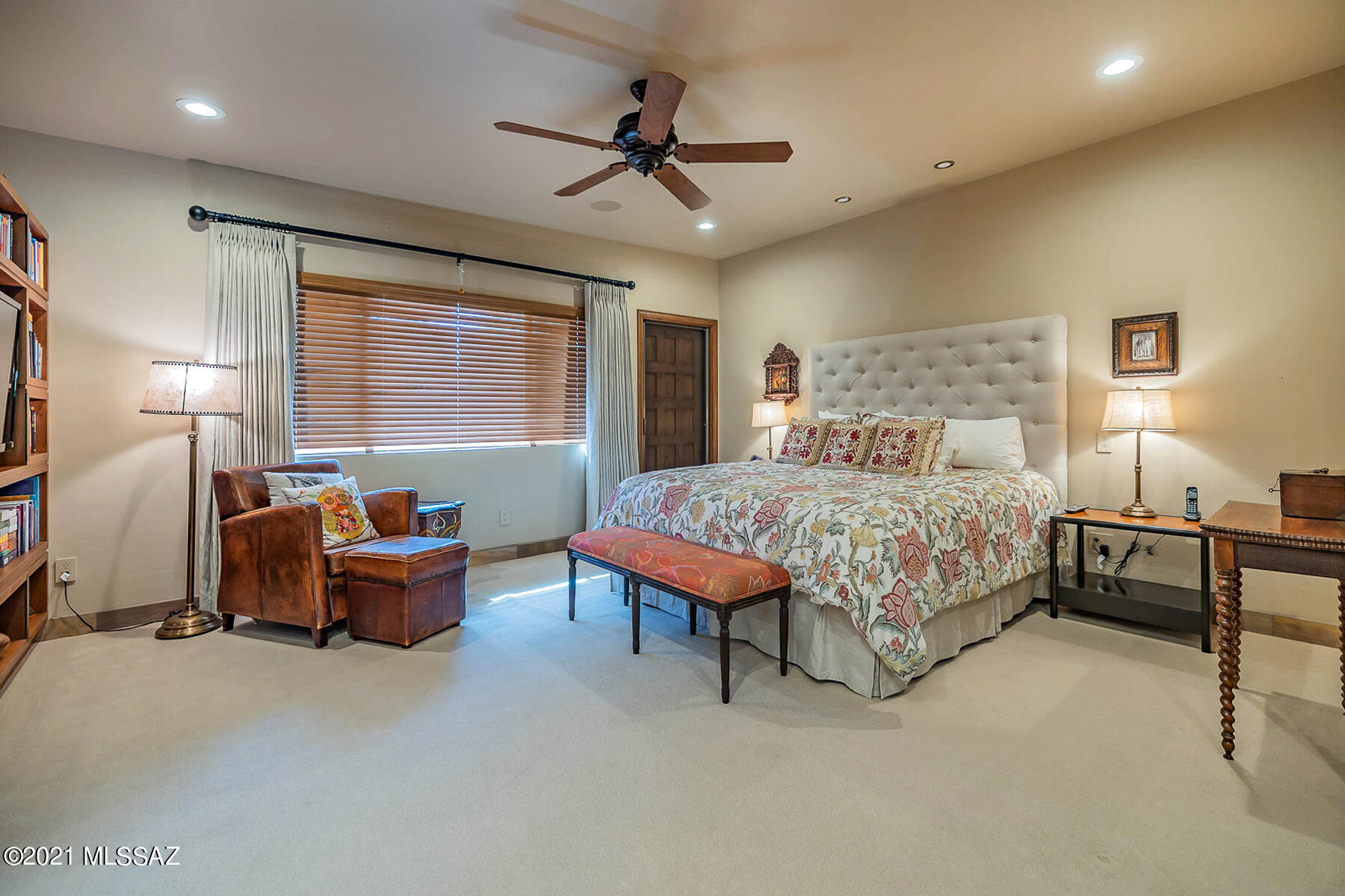 Canyon Ranch Casitas (1-56) - Residential