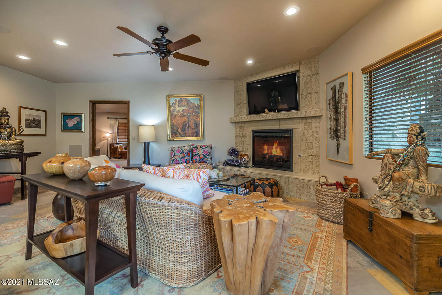 Canyon Ranch Casitas (1-56) - Residential