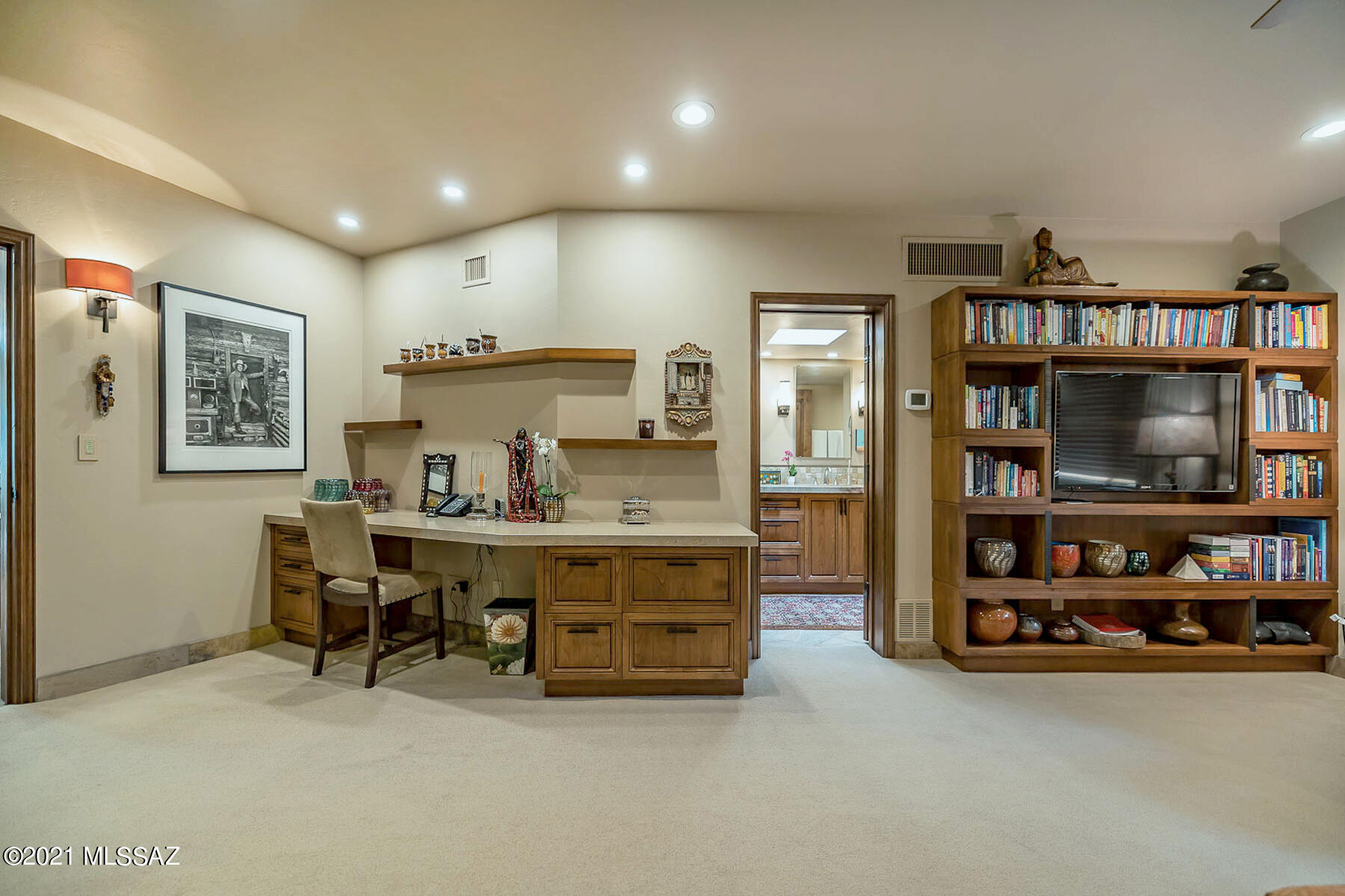 Canyon Ranch Casitas (1-56) - Residential
