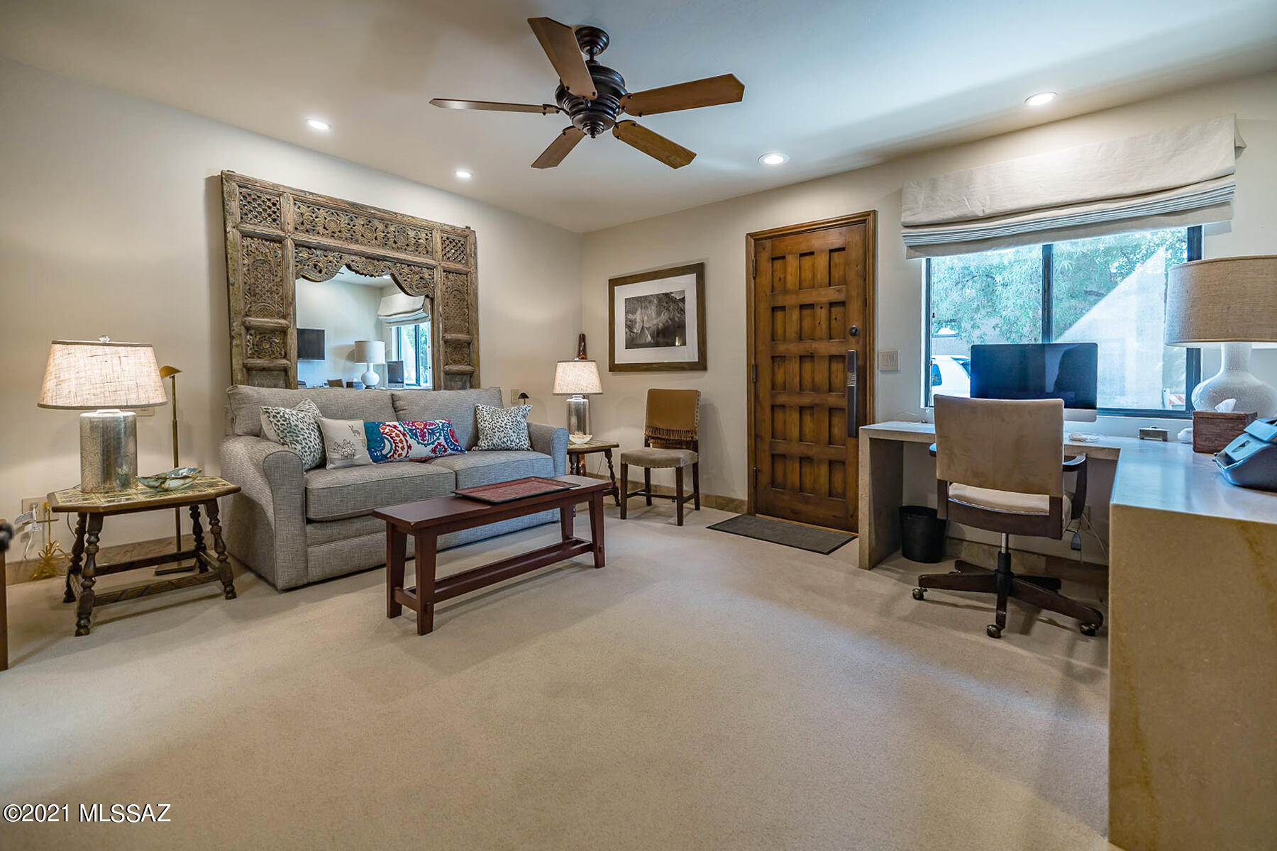 Canyon Ranch Casitas (1-56) - Residential