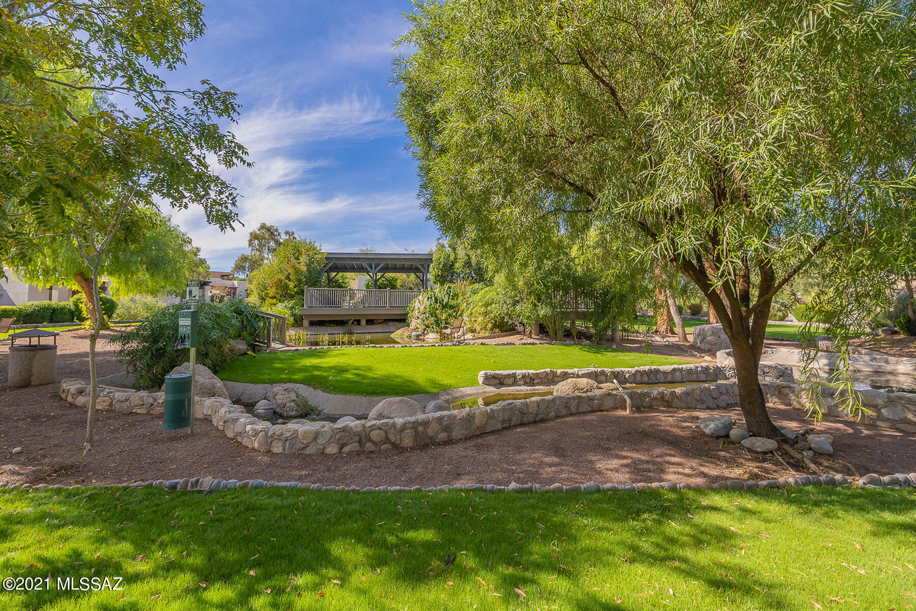Canyon Ranch Casitas (1-56) - Residential