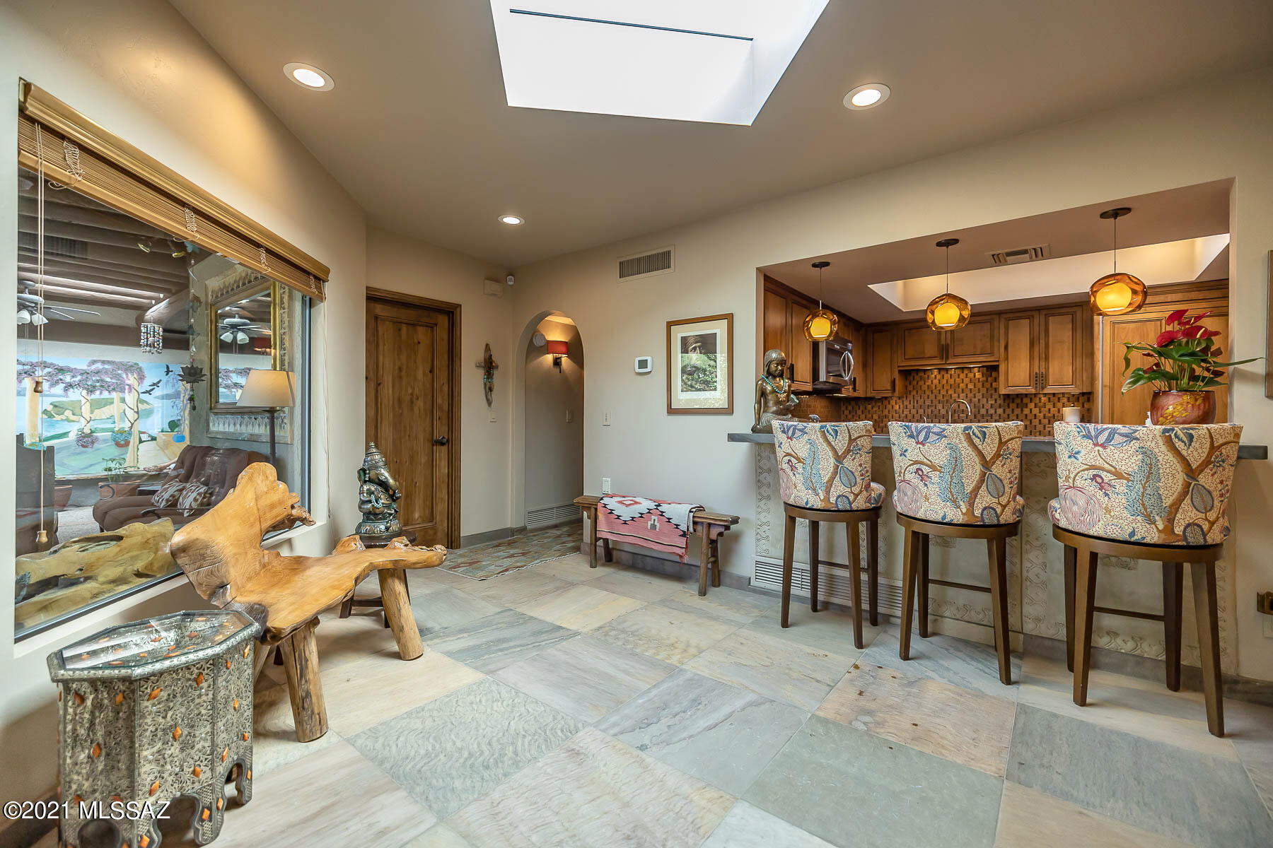 Canyon Ranch Casitas (1-56) - Residential