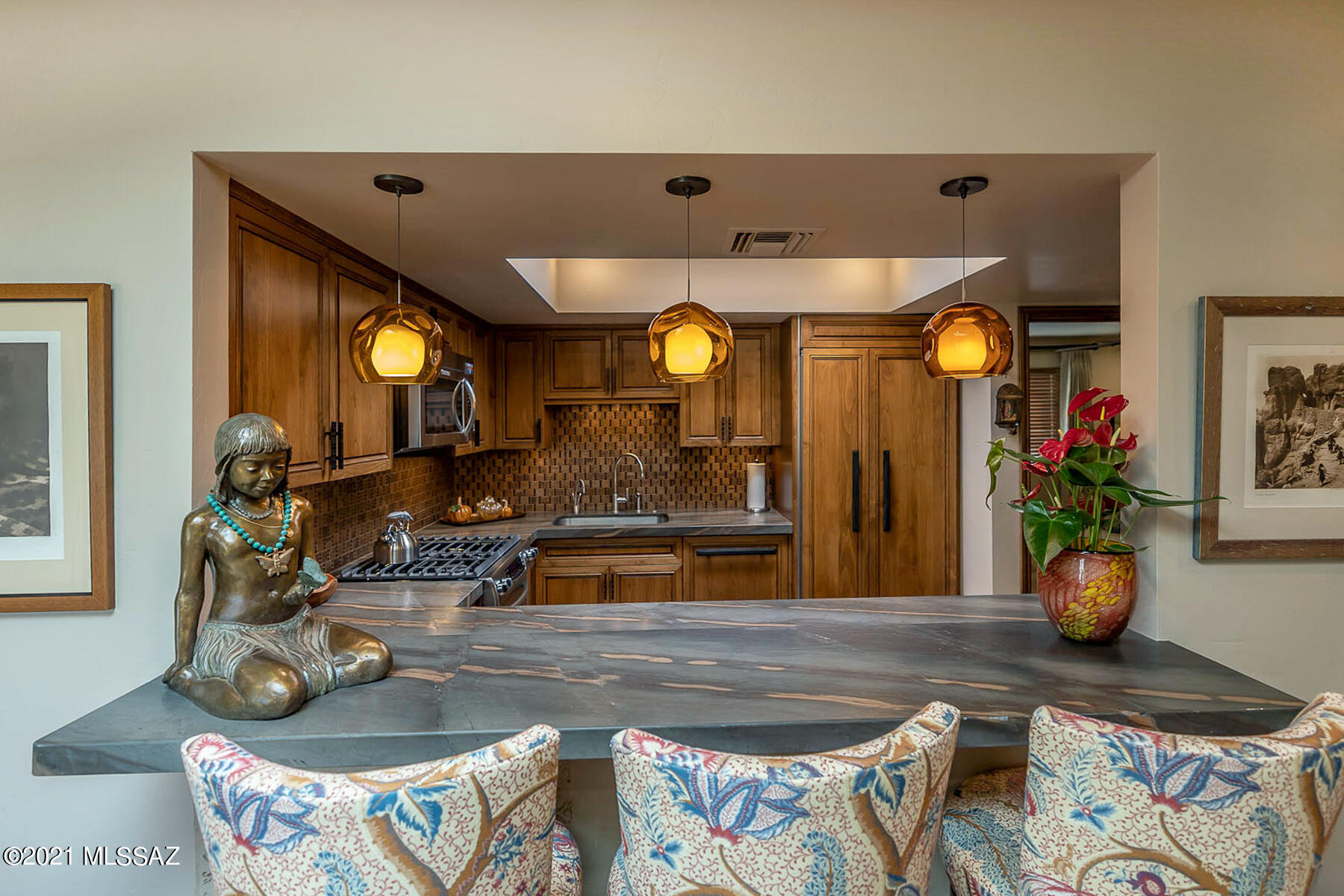 Canyon Ranch Casitas (1-56) - Residential