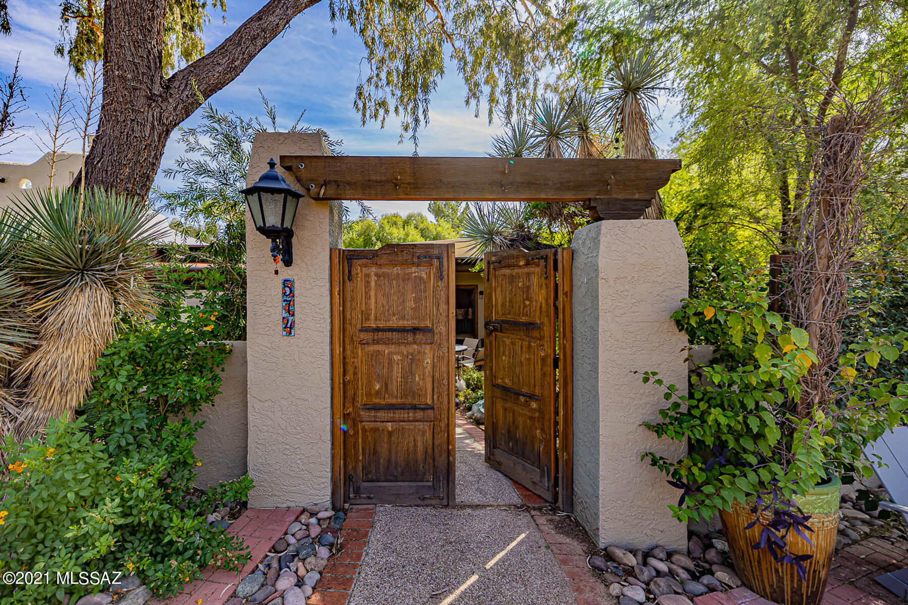 Canyon Ranch Casitas (1-56) - Residential