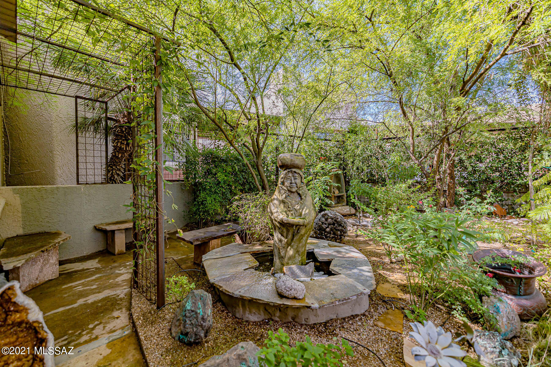 Canyon Ranch Casitas (1-56) - Residential