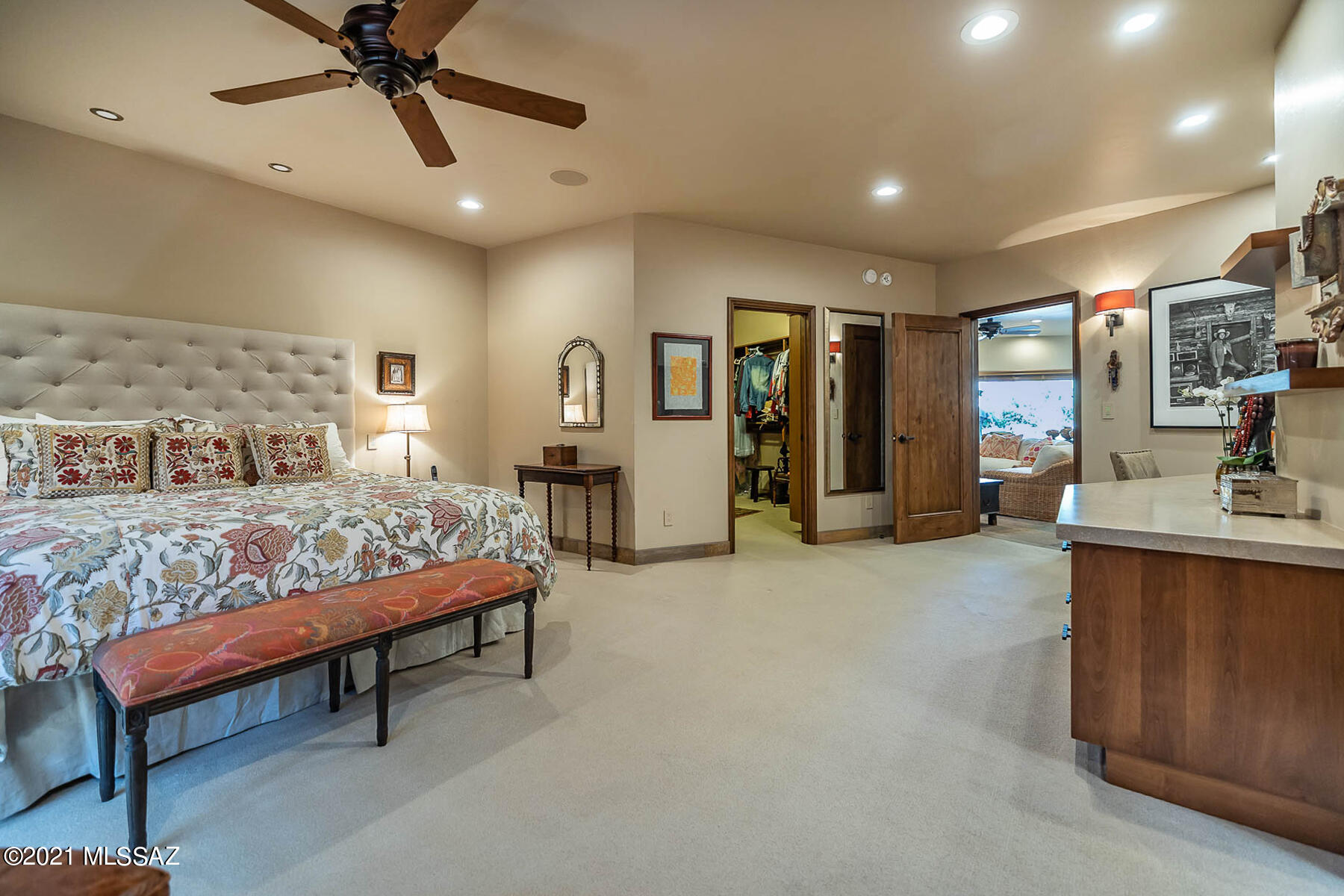 Canyon Ranch Casitas (1-56) - Residential