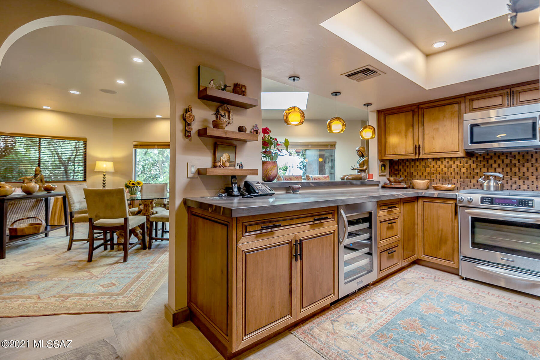 Canyon Ranch Casitas (1-56) - Residential