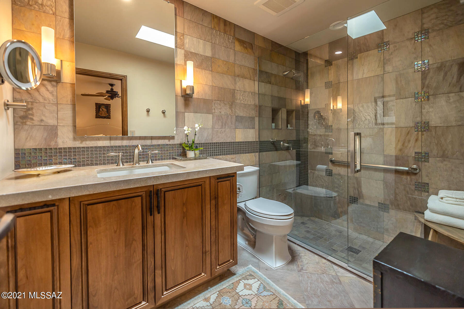 Canyon Ranch Casitas (1-56) - Residential