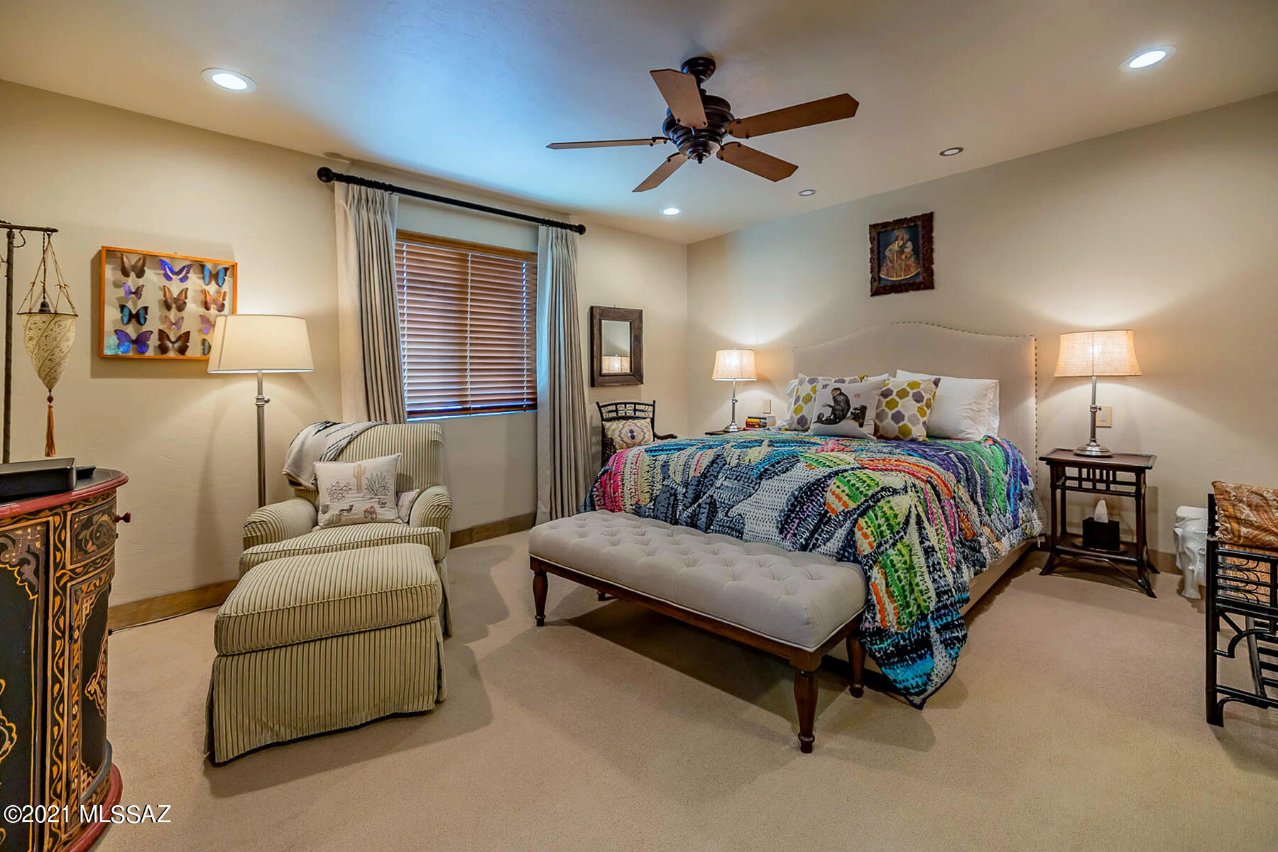 Canyon Ranch Casitas (1-56) - Residential