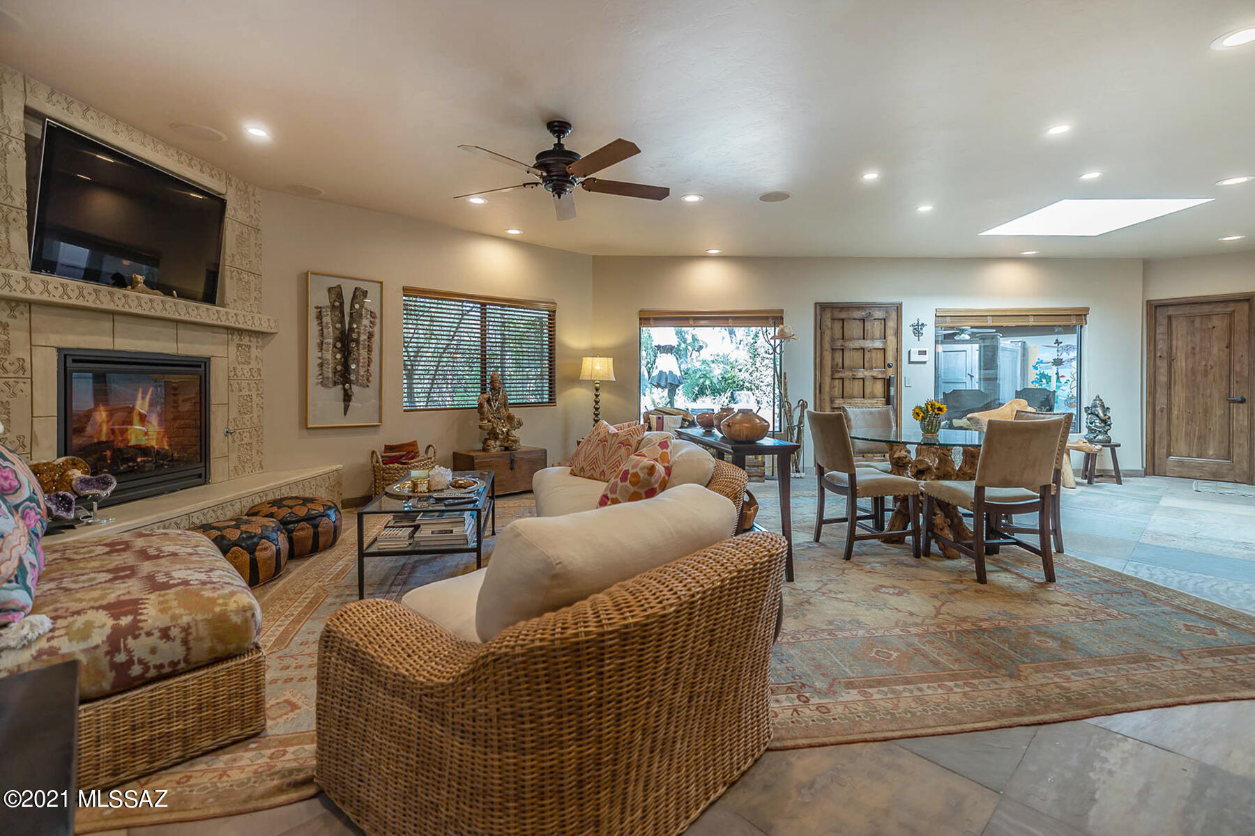 Canyon Ranch Casitas (1-56) - Residential