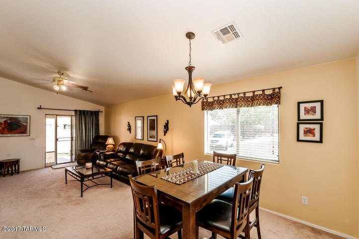 Santa Rita Estates (1-32) - Residential
