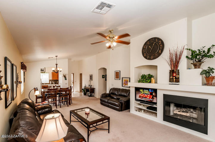 Santa Rita Estates (1-32) - Residential