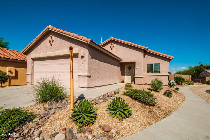 Santa Rita Estates (1-32) - Residential