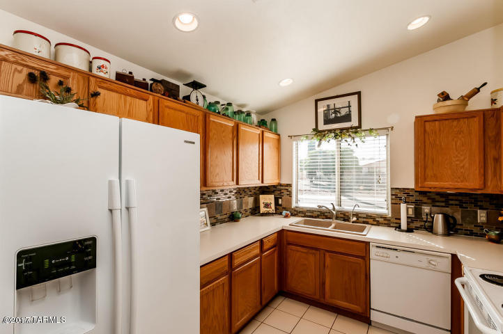 Santa Rita Estates (1-32) - Residential