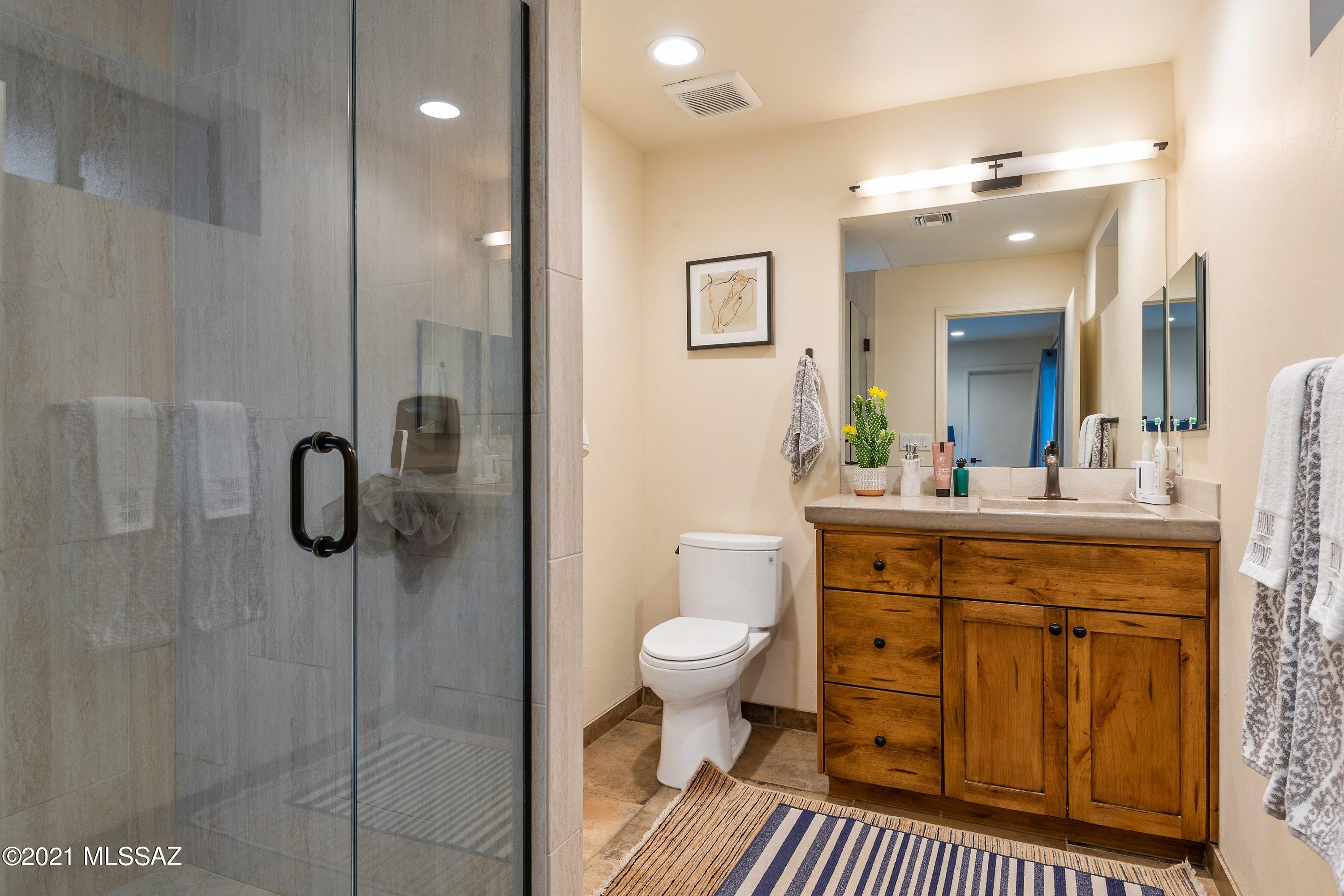 Tanque Verde Country Estates - Residential