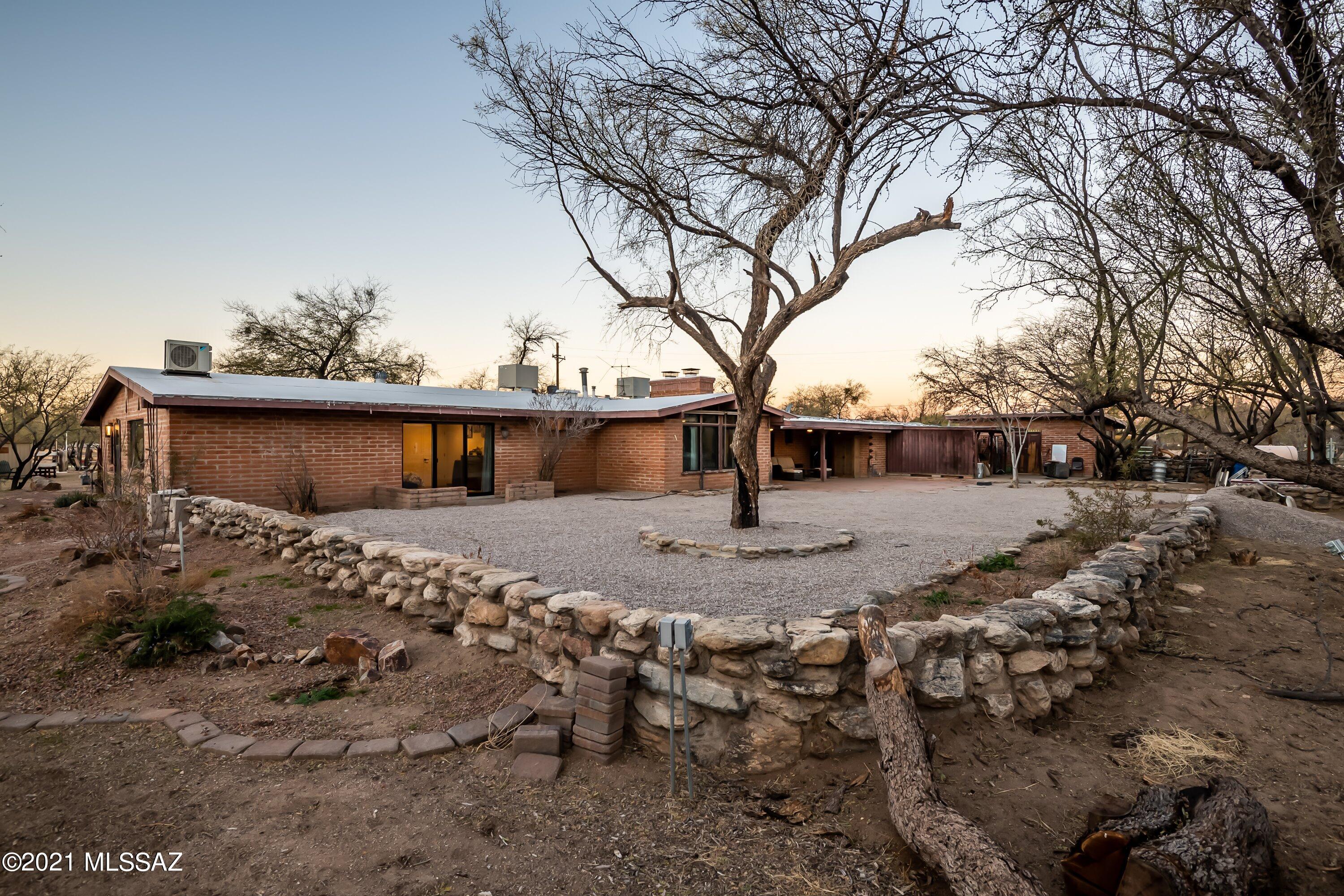 Tanque Verde Country Estates - Residential