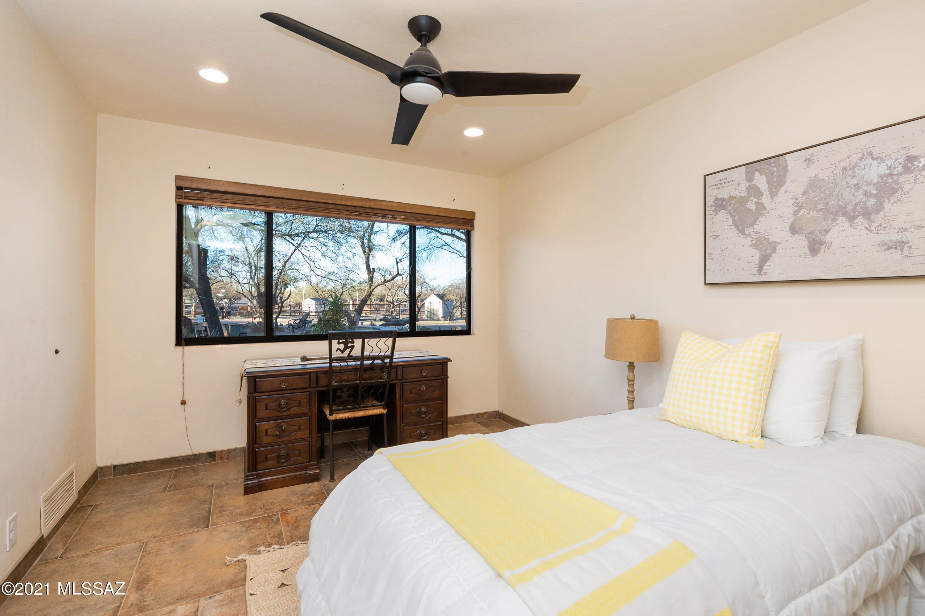 Tanque Verde Country Estates - Residential