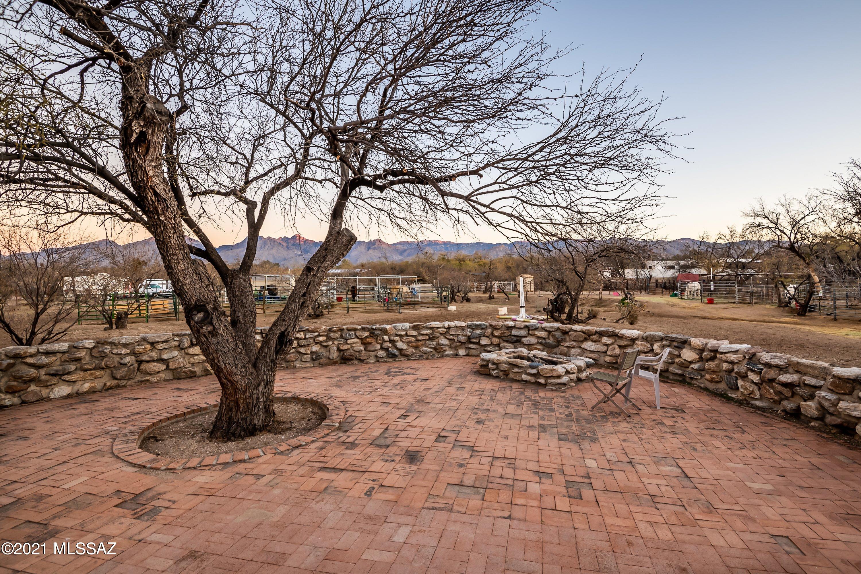 Tanque Verde Country Estates - Residential