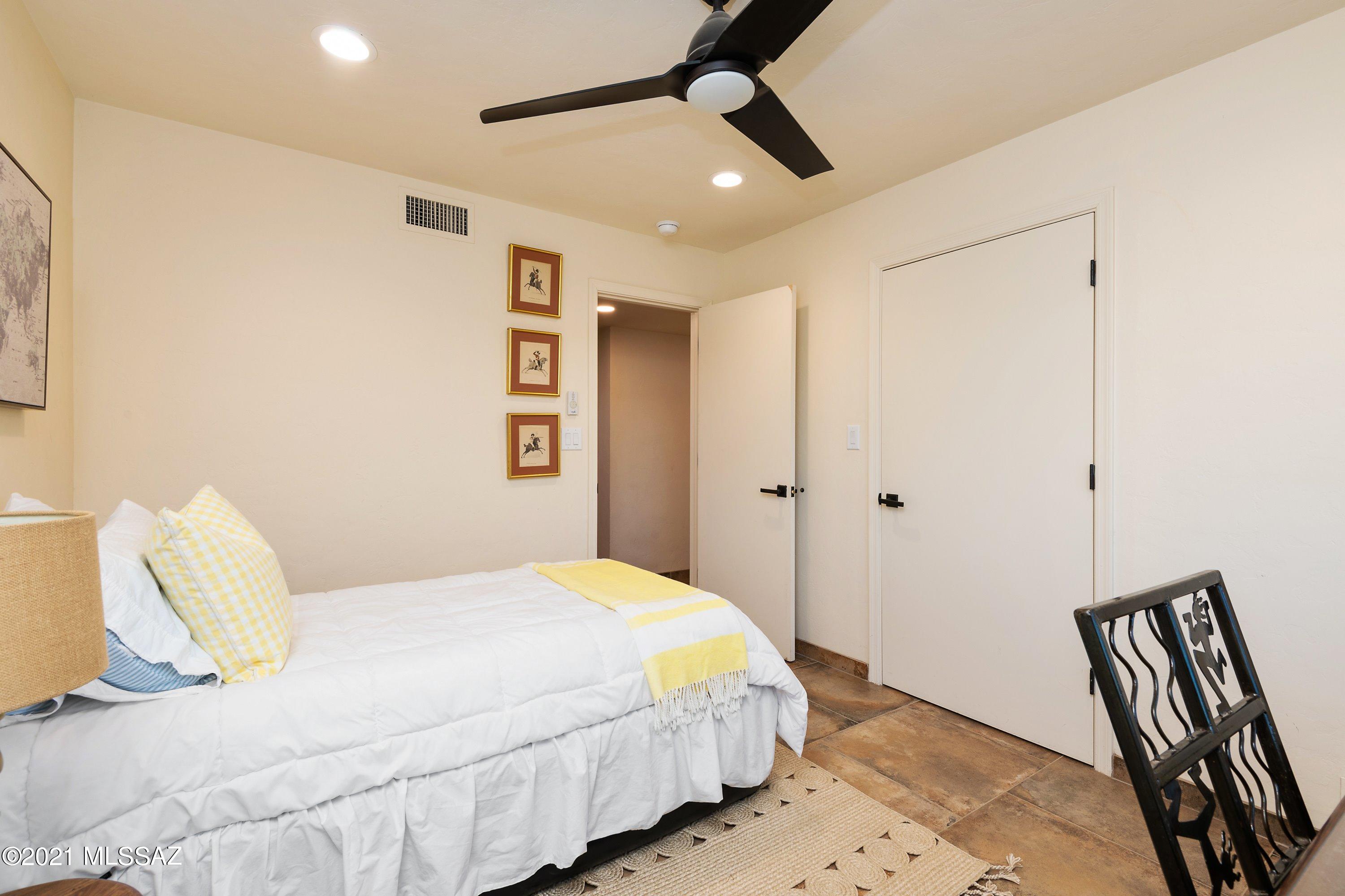 Tanque Verde Country Estates - Residential