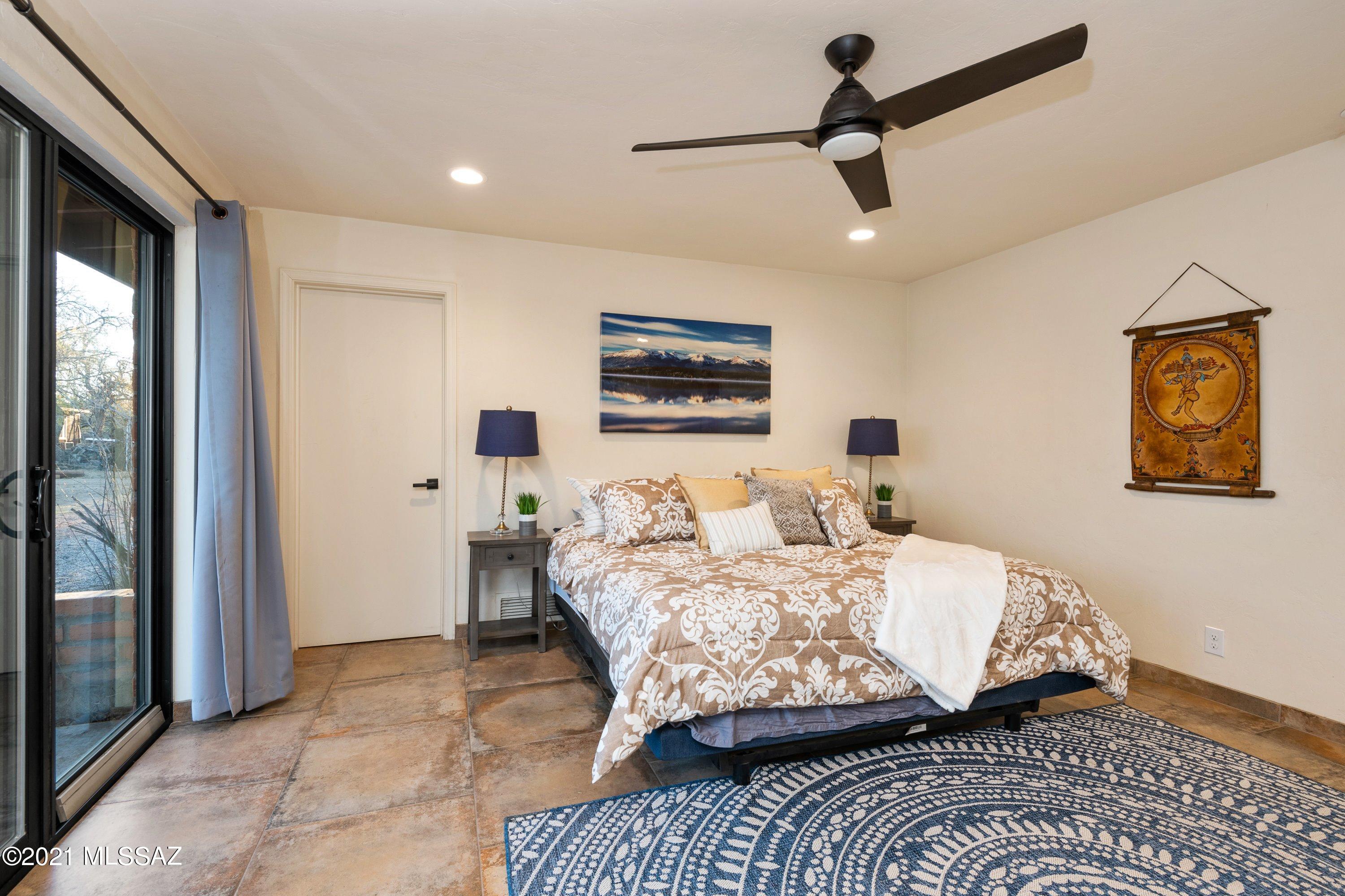 Tanque Verde Country Estates - Residential