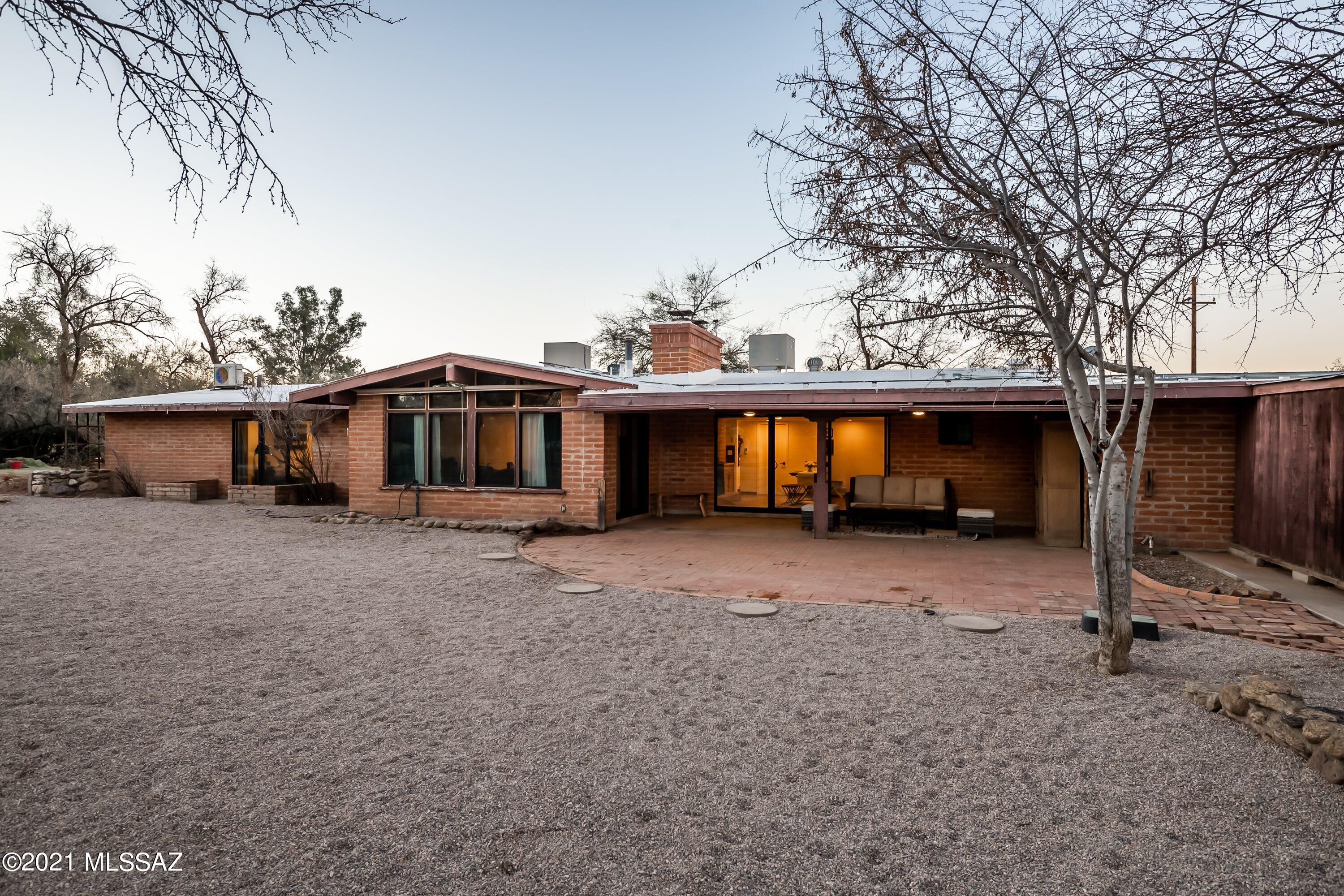 Tanque Verde Country Estates - Residential