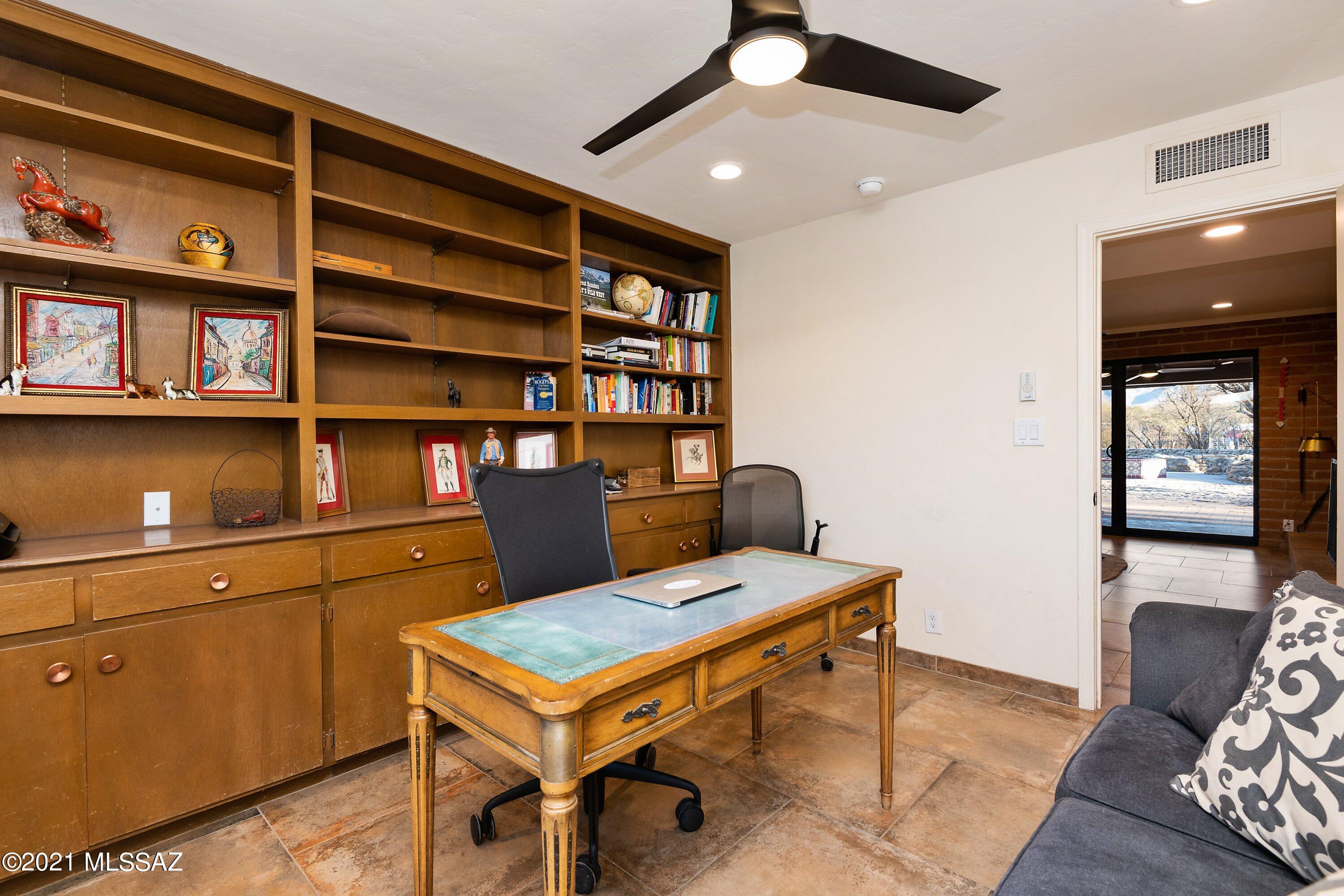 Tanque Verde Country Estates - Residential
