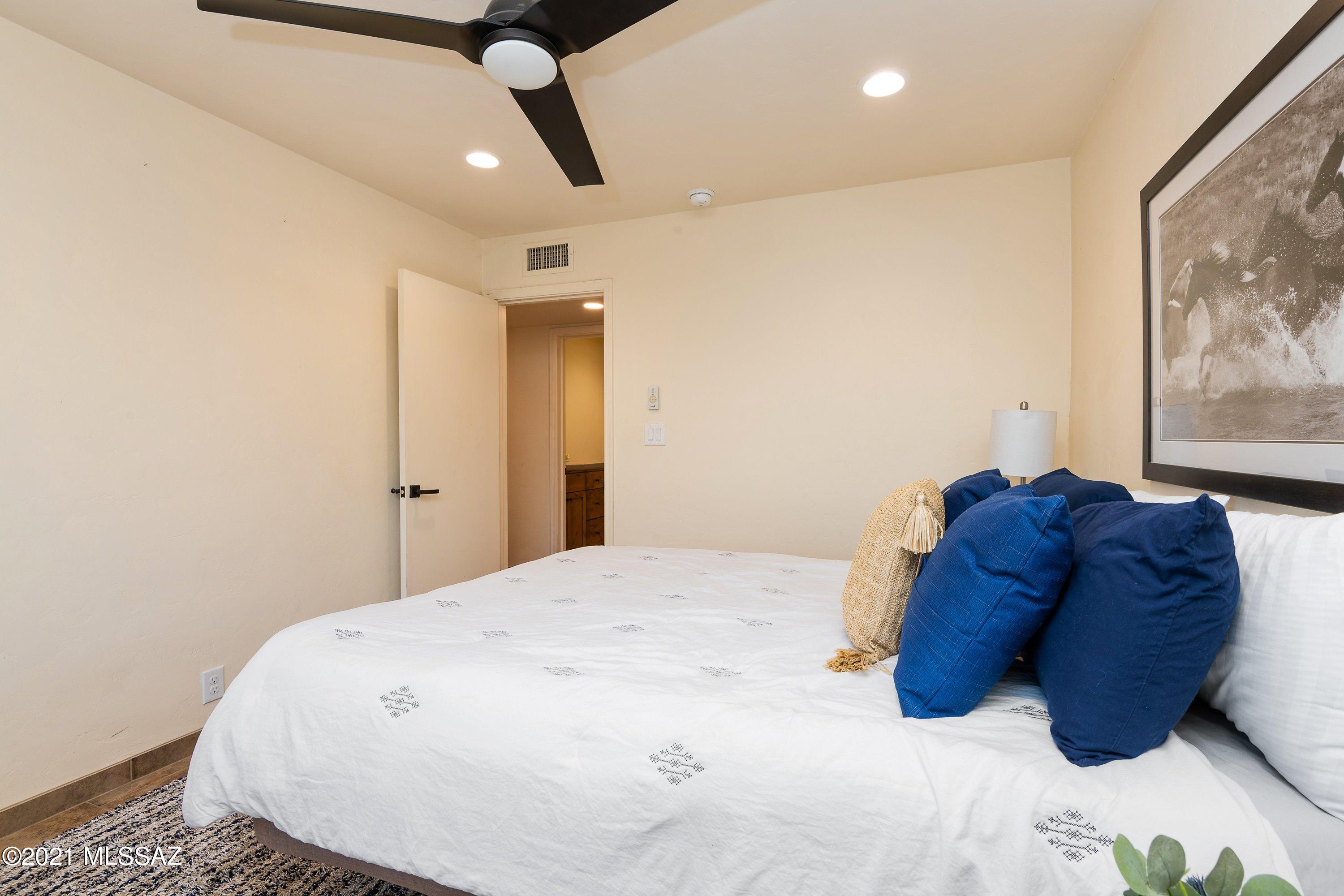 Tanque Verde Country Estates - Residential
