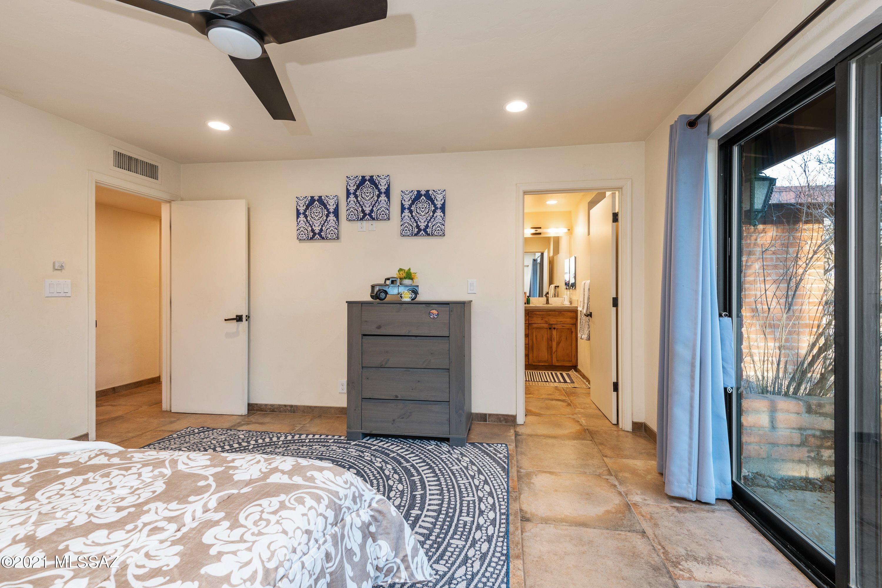 Tanque Verde Country Estates - Residential