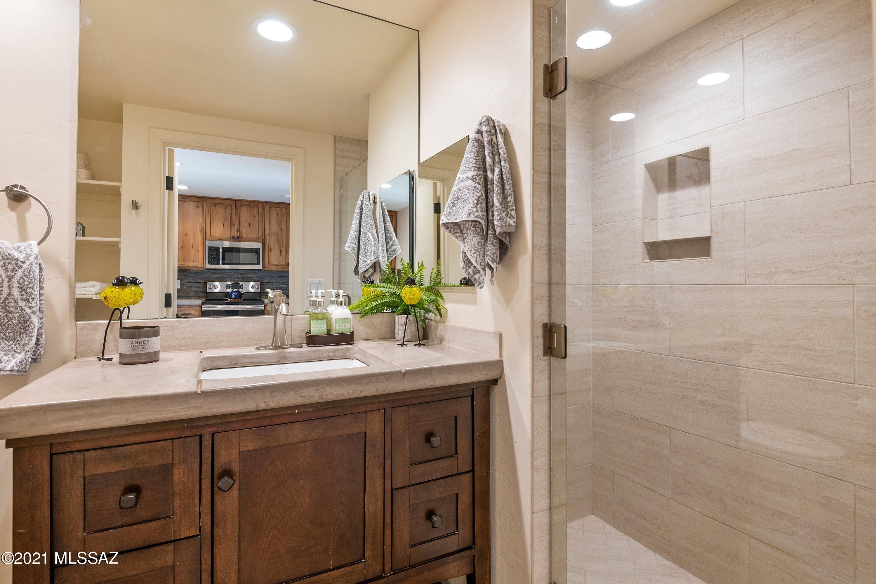 Tanque Verde Country Estates - Residential