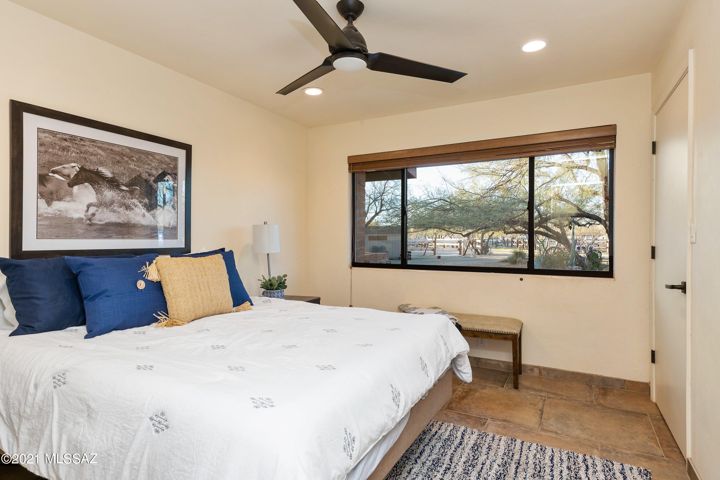 Tanque Verde Country Estates - Residential