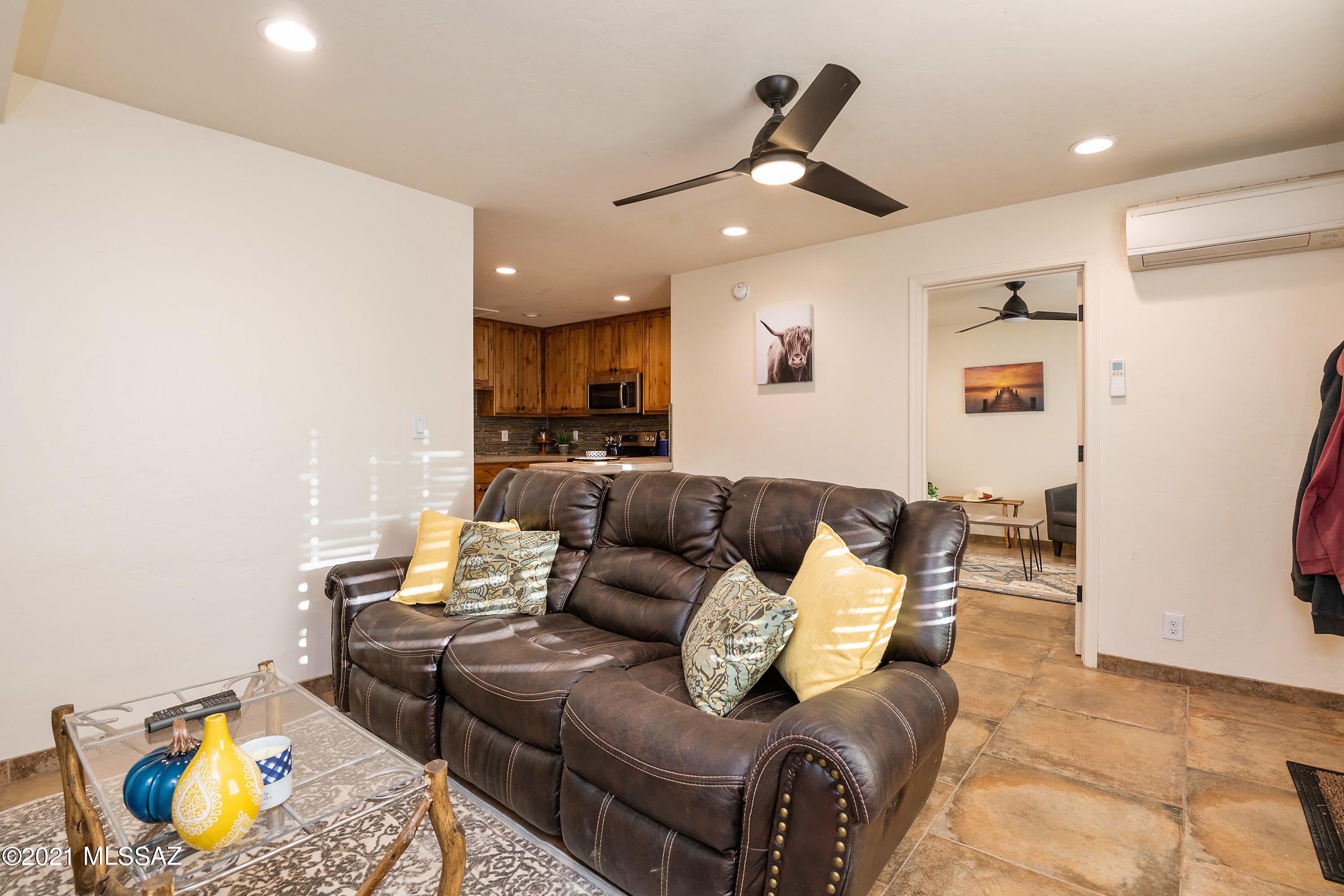 Tanque Verde Country Estates - Residential